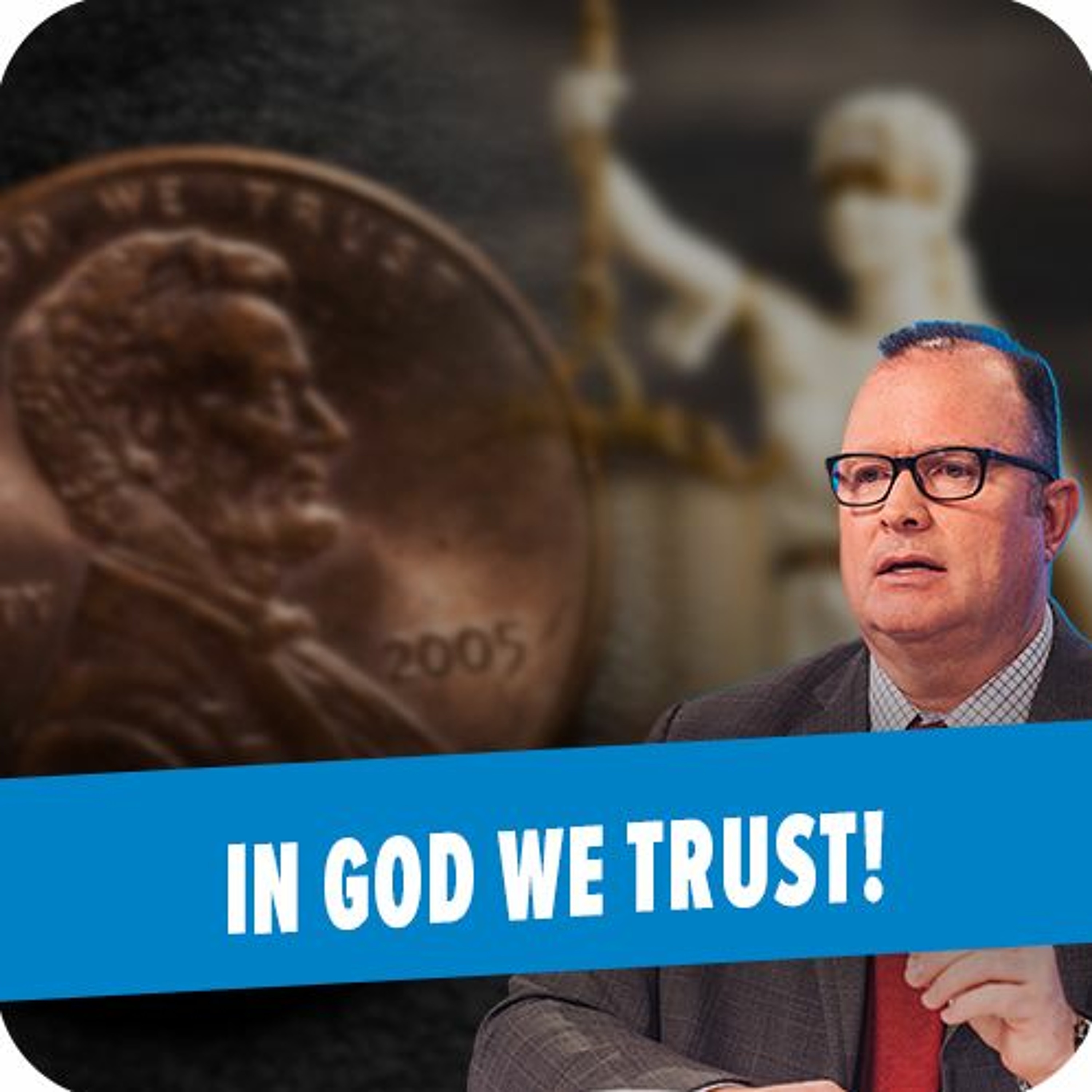 What God Do You Trust In?