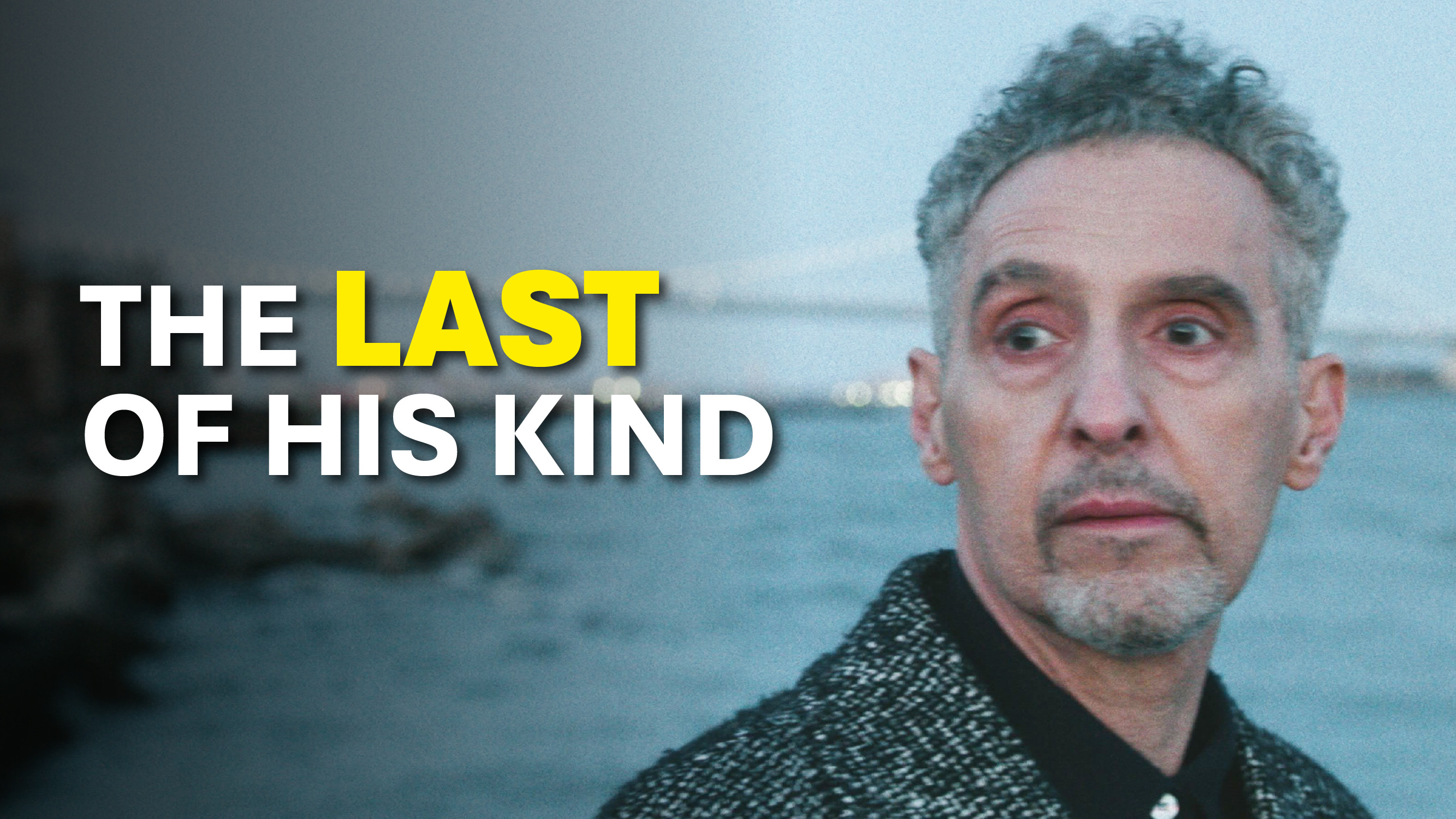 John Turturro's Love Letter to New York | Director Noah Segan THE ONLY LIVING PICKPOCKET IN NEW YORK episode artwork