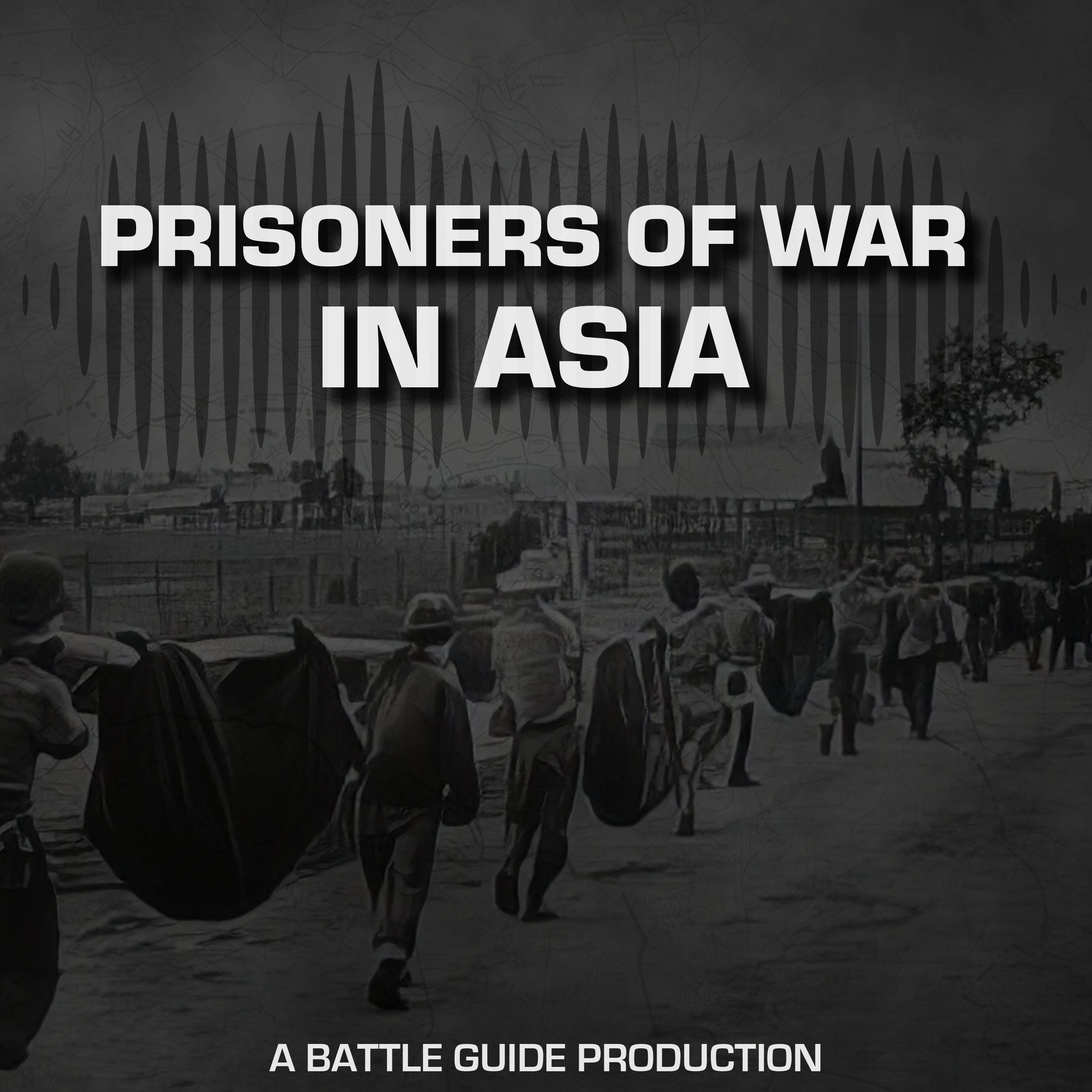 WW2: Both Sides of The Wire