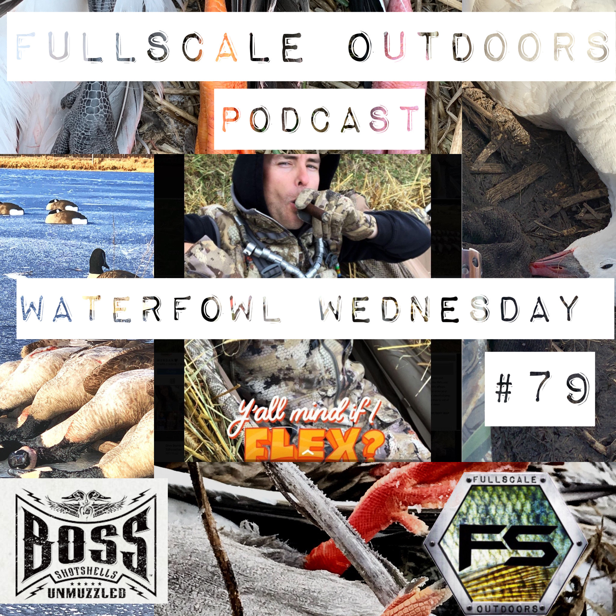 FullScale Outdoors Podcast