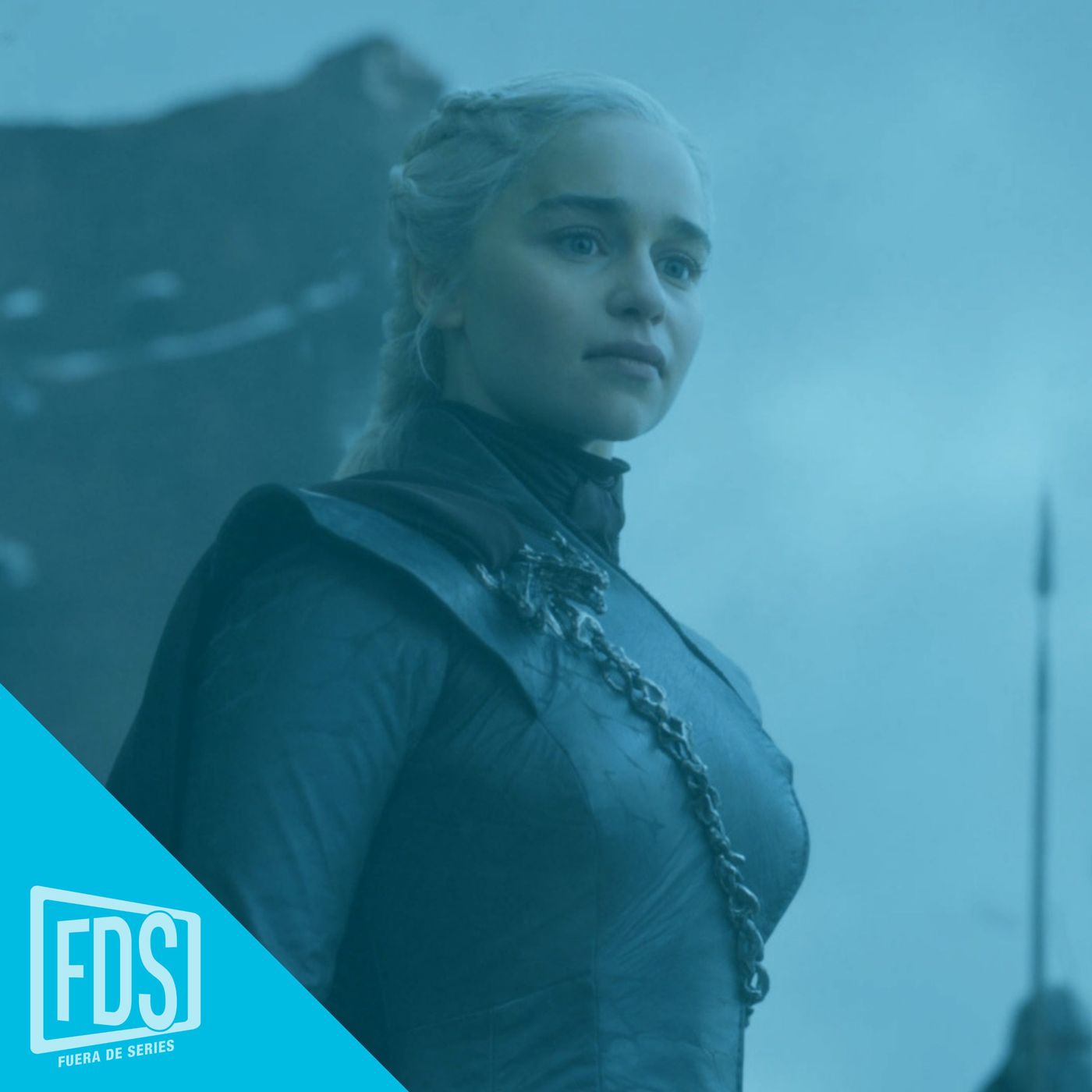 Juego de tronos 8x06 - 'El trono de hierro'