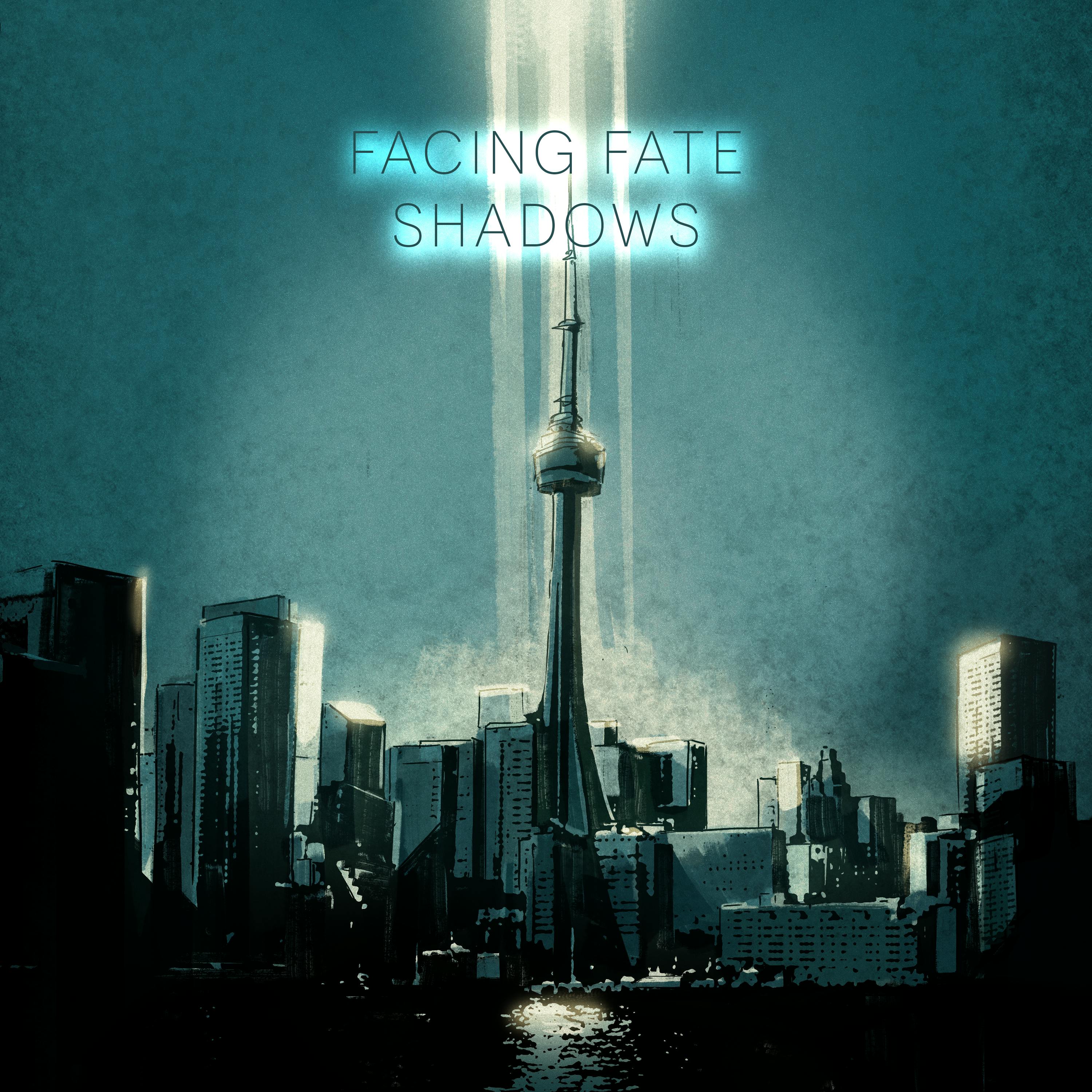 Shadows; Episode 02 - Finding Reynolds