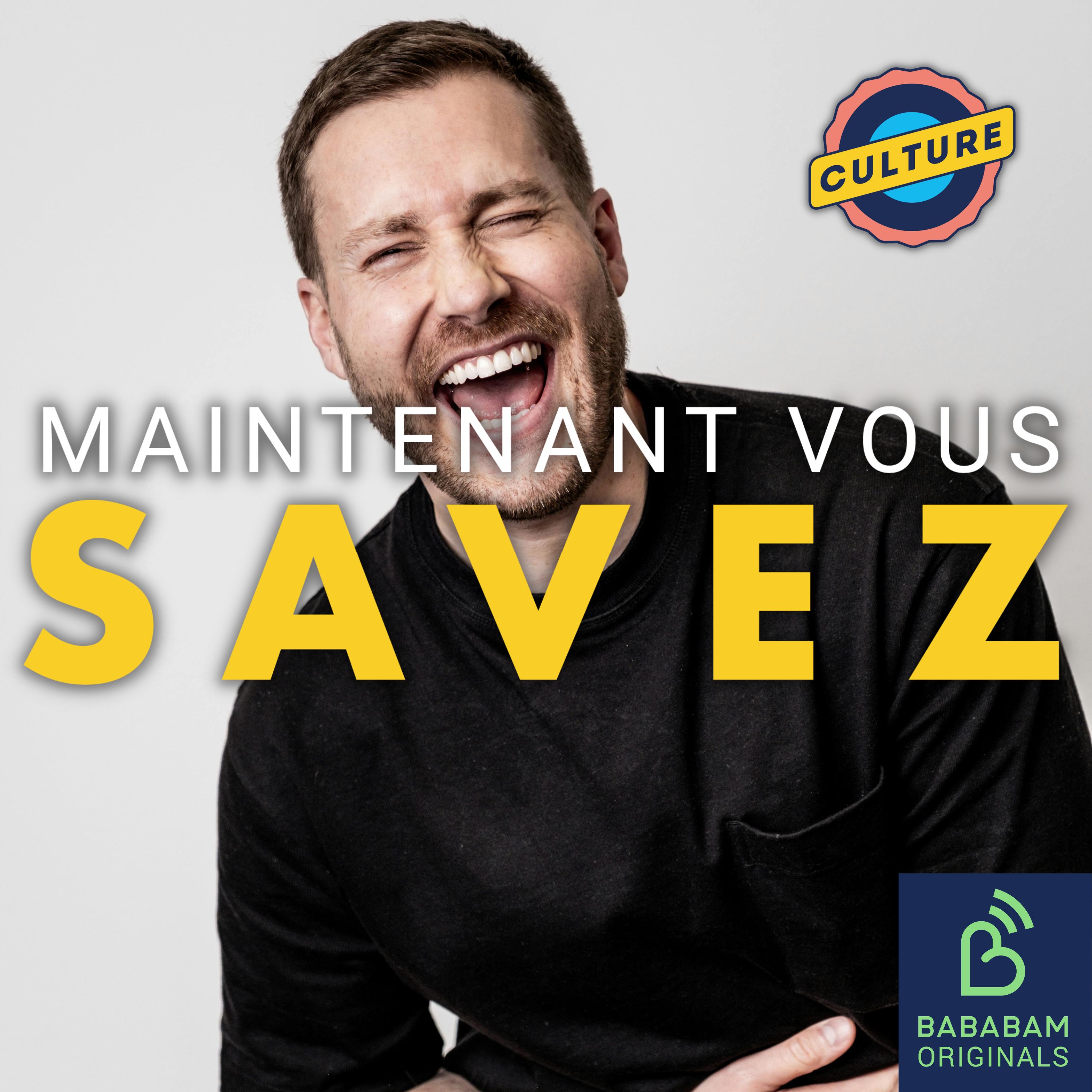 Quelle est la première blague du monde ?