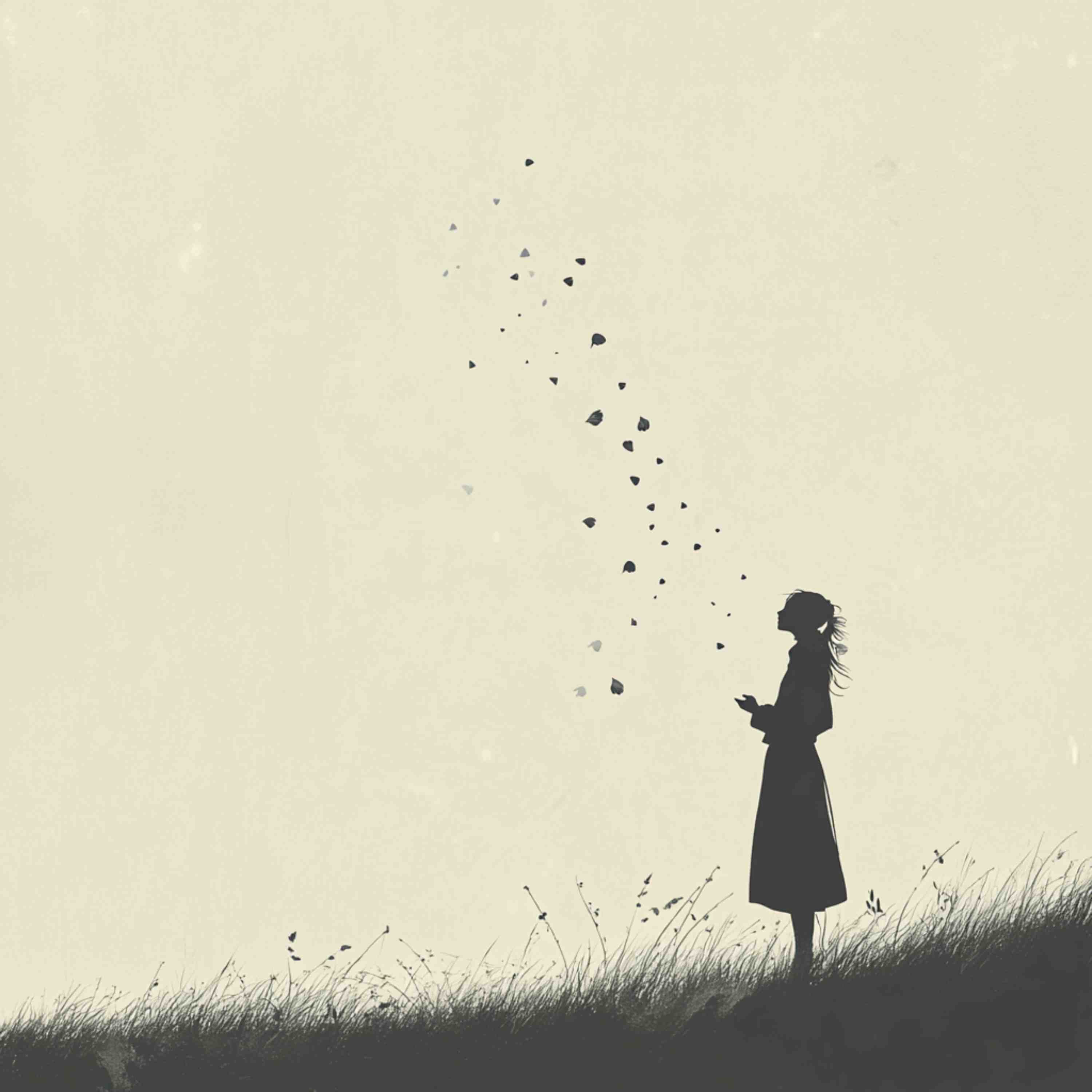 3 Tips for How to “Let Go” of the Little Things by Ellen Burgan of If It Brings You Joy on Reducing Stress