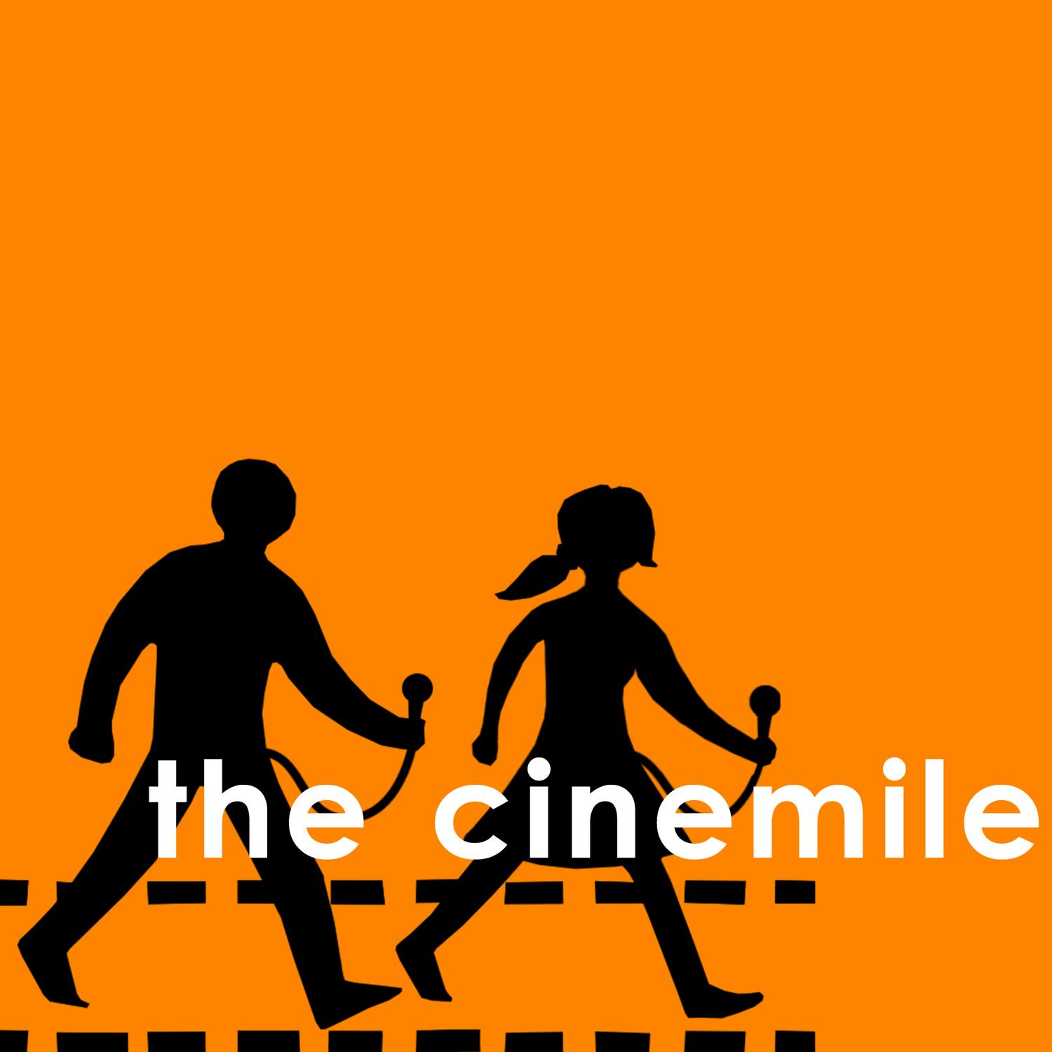 The Cinemile:The Cinemile