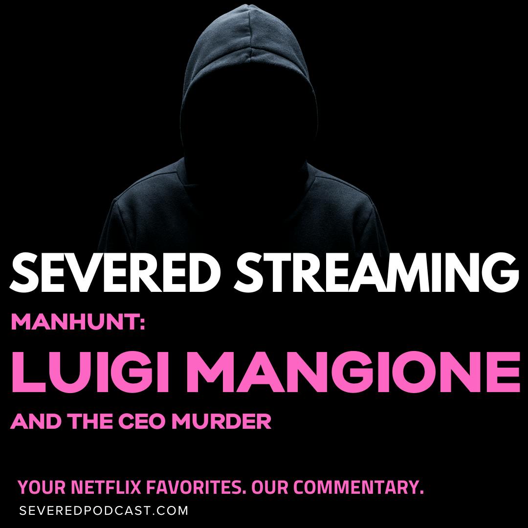 Streaming: Luigi Mangione
