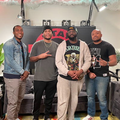 Stay Busy with Armon Sadler