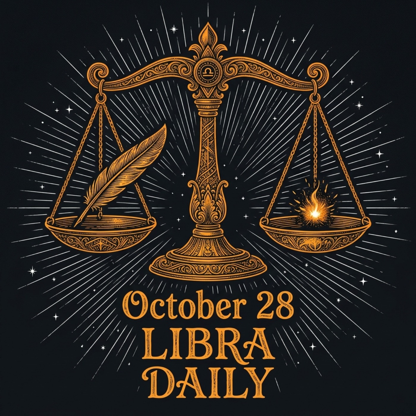 Wednesday, October 28, 2026 Libra Horoscope Today