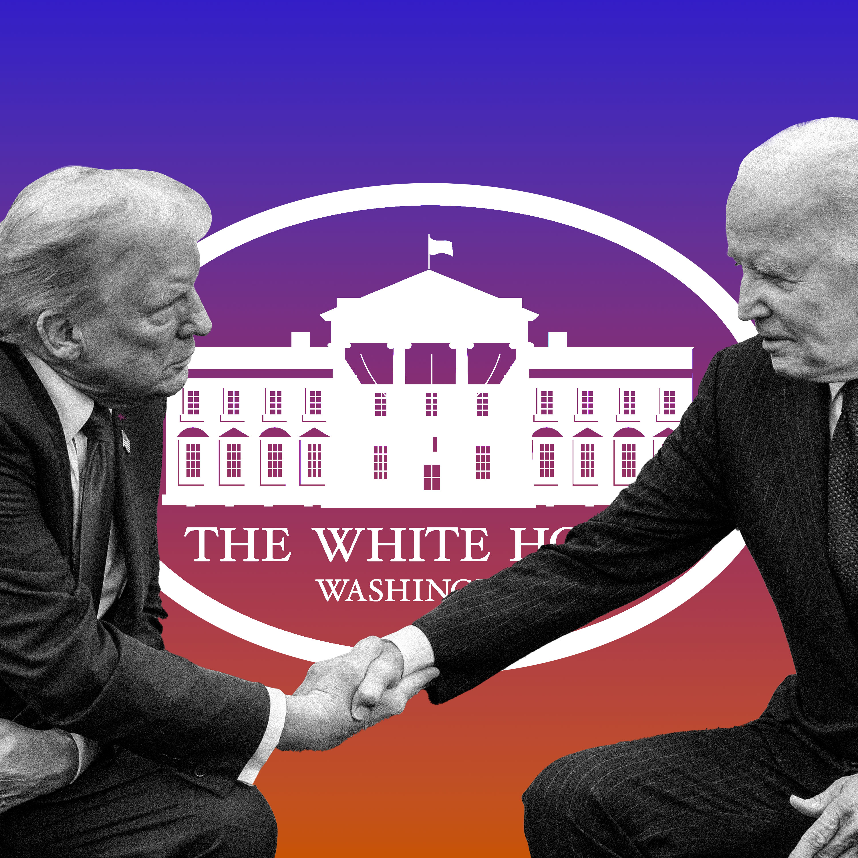 What Next | The Trump Restoration