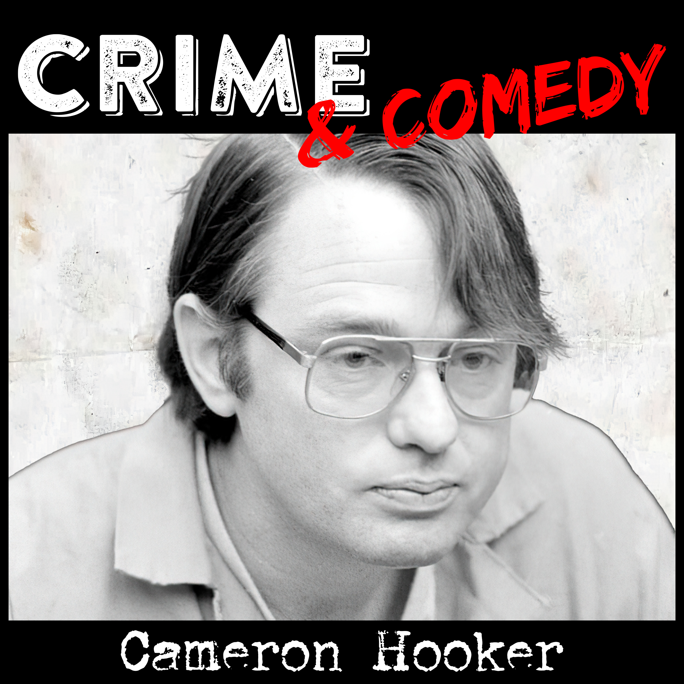 Crime & Comedy