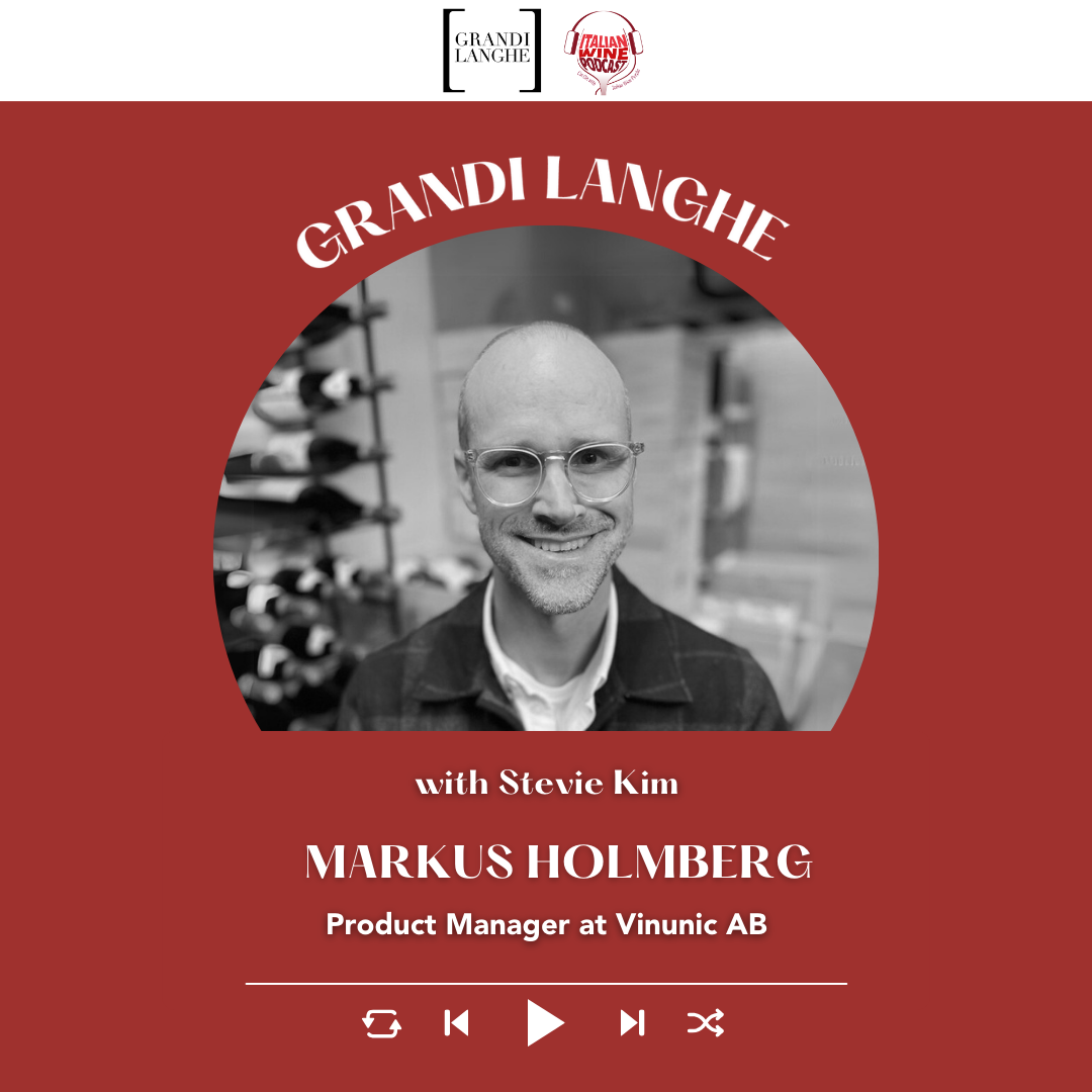 Italian Wine Podcast