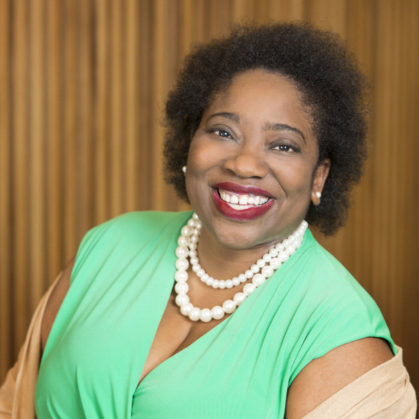 Leadership, Brand Strategy & Transformation - Minter Dialogue