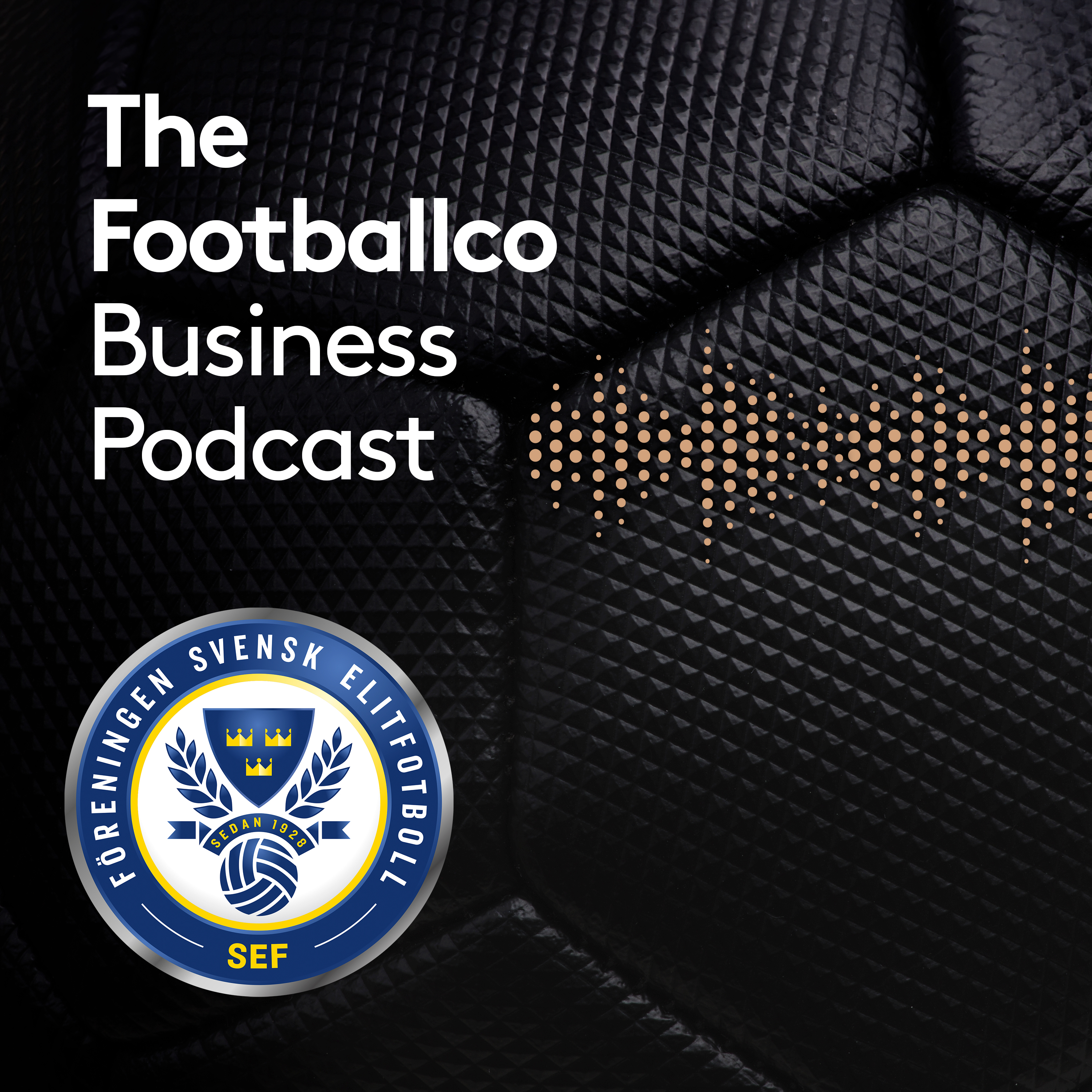 The Footballco Business Podcast