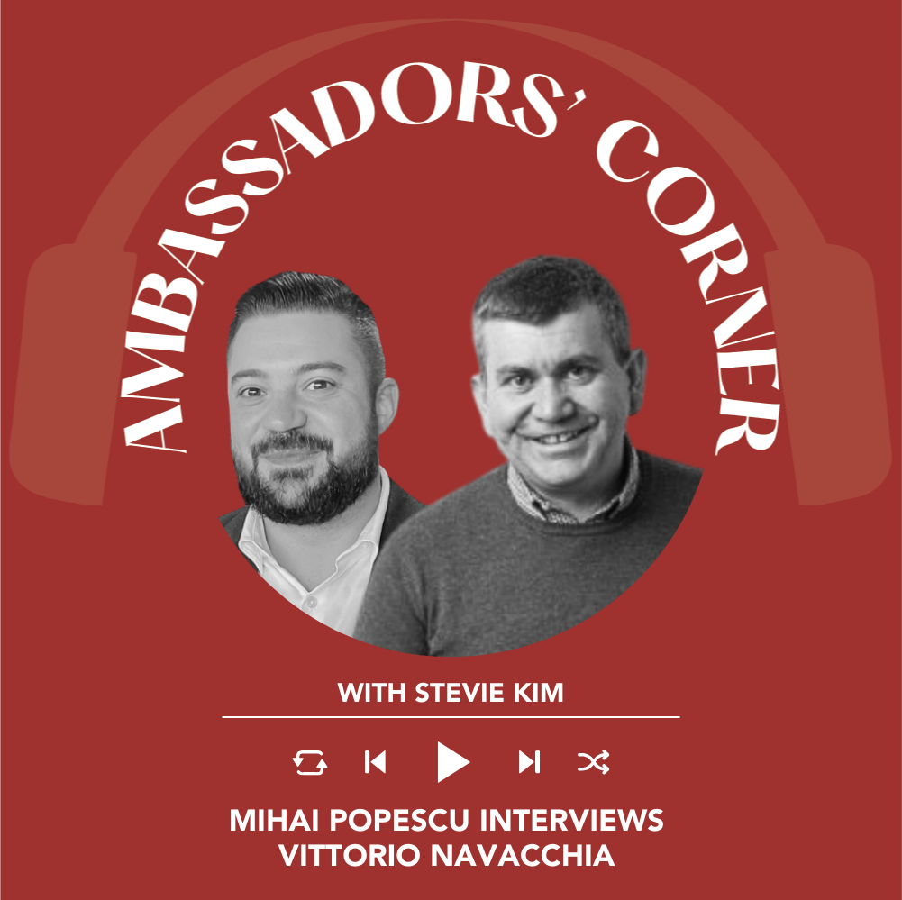 Italian Wine Podcast