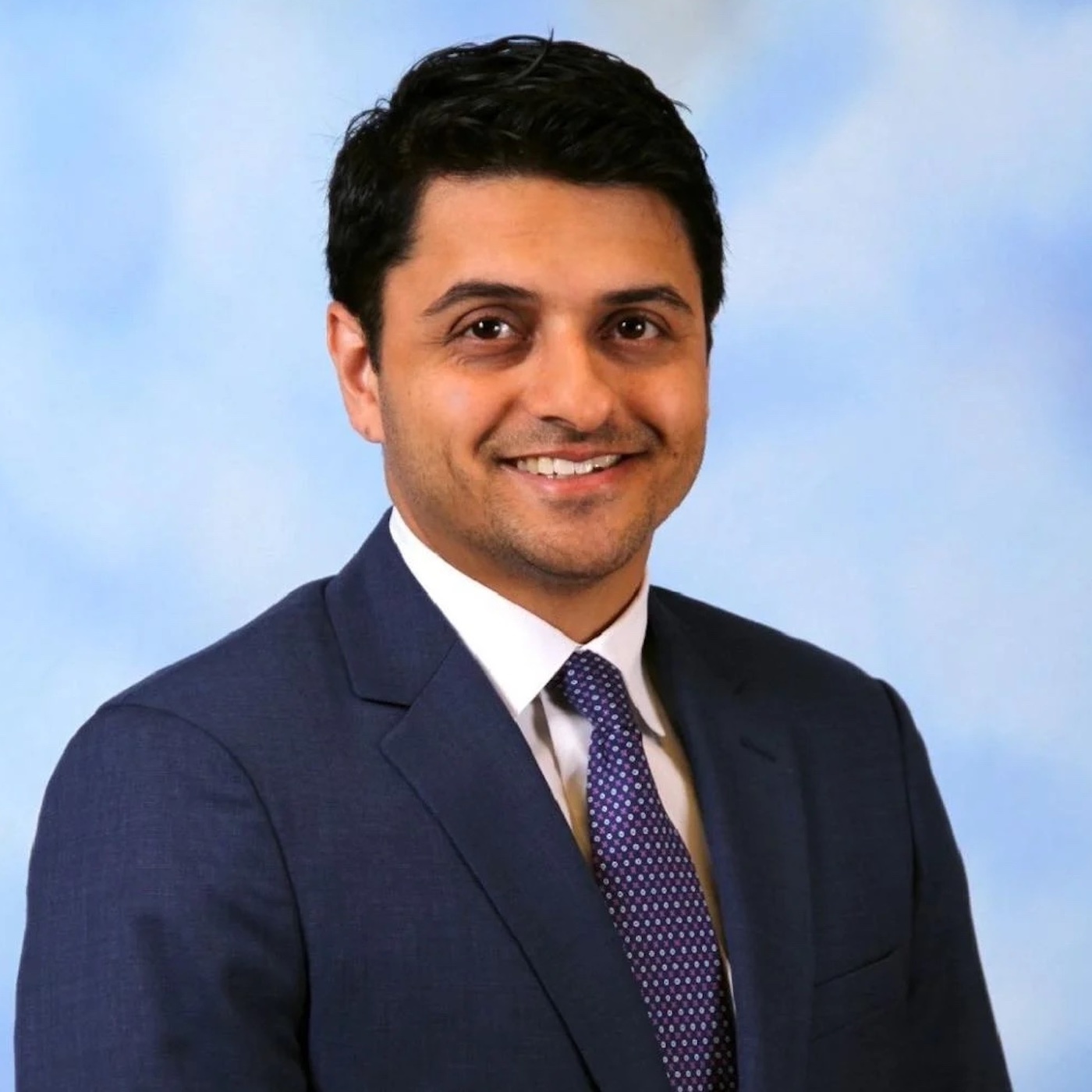 Ep. 218 Building a Skillset Outside of Training with Dr. Shamit Desai episode artwork