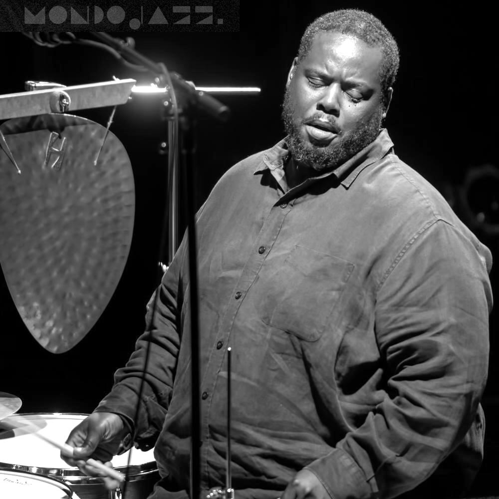 Jonathan Blake, Florian Arbenz, Pat Metheny, Giorgio LiCalzi