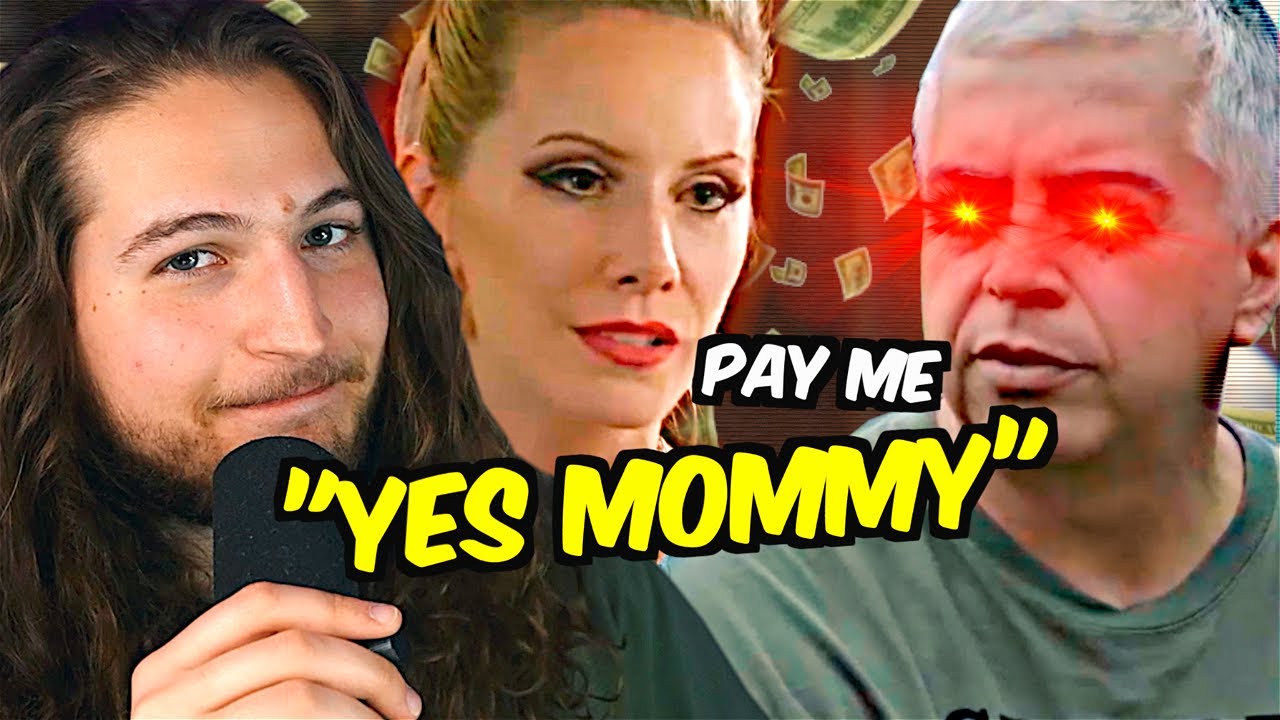 Paying "Mommy" for Pleasure | Philion episode artwork