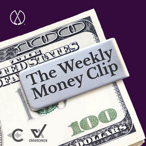 Money Talks: Explosive Insights on The Weekly Money Clip - April 1st Edition