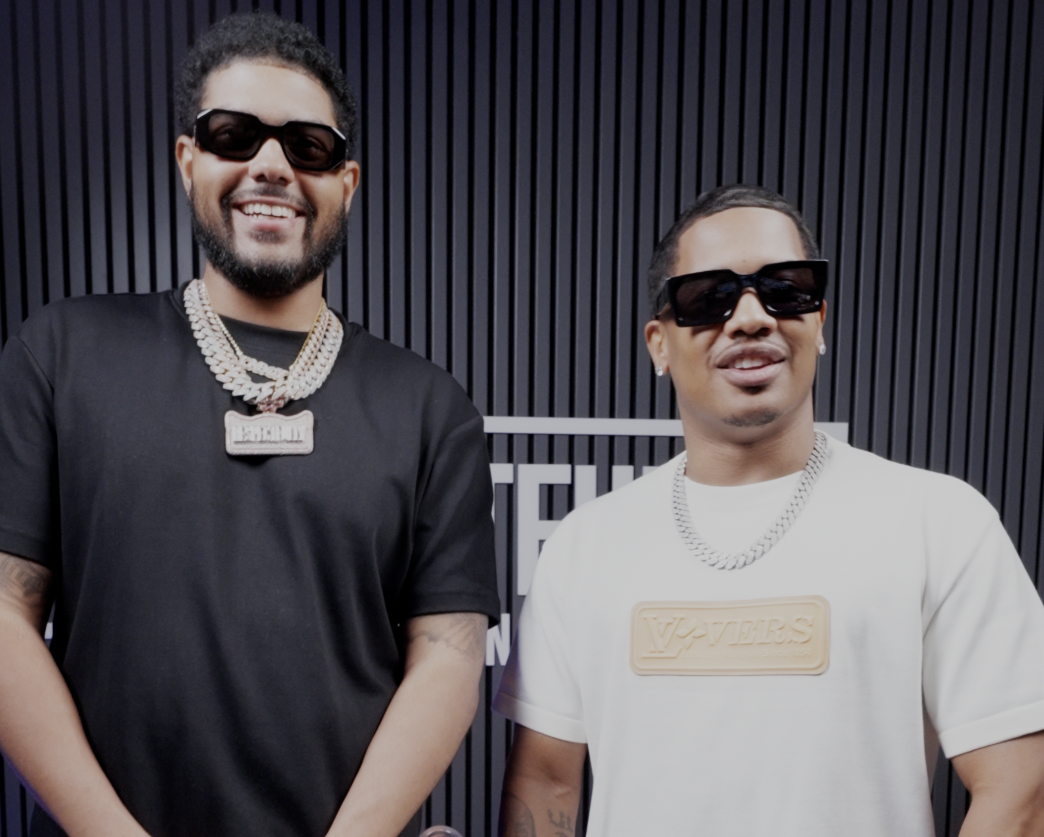 #009 - CONSISTENCY (FEATURING TRACY T)