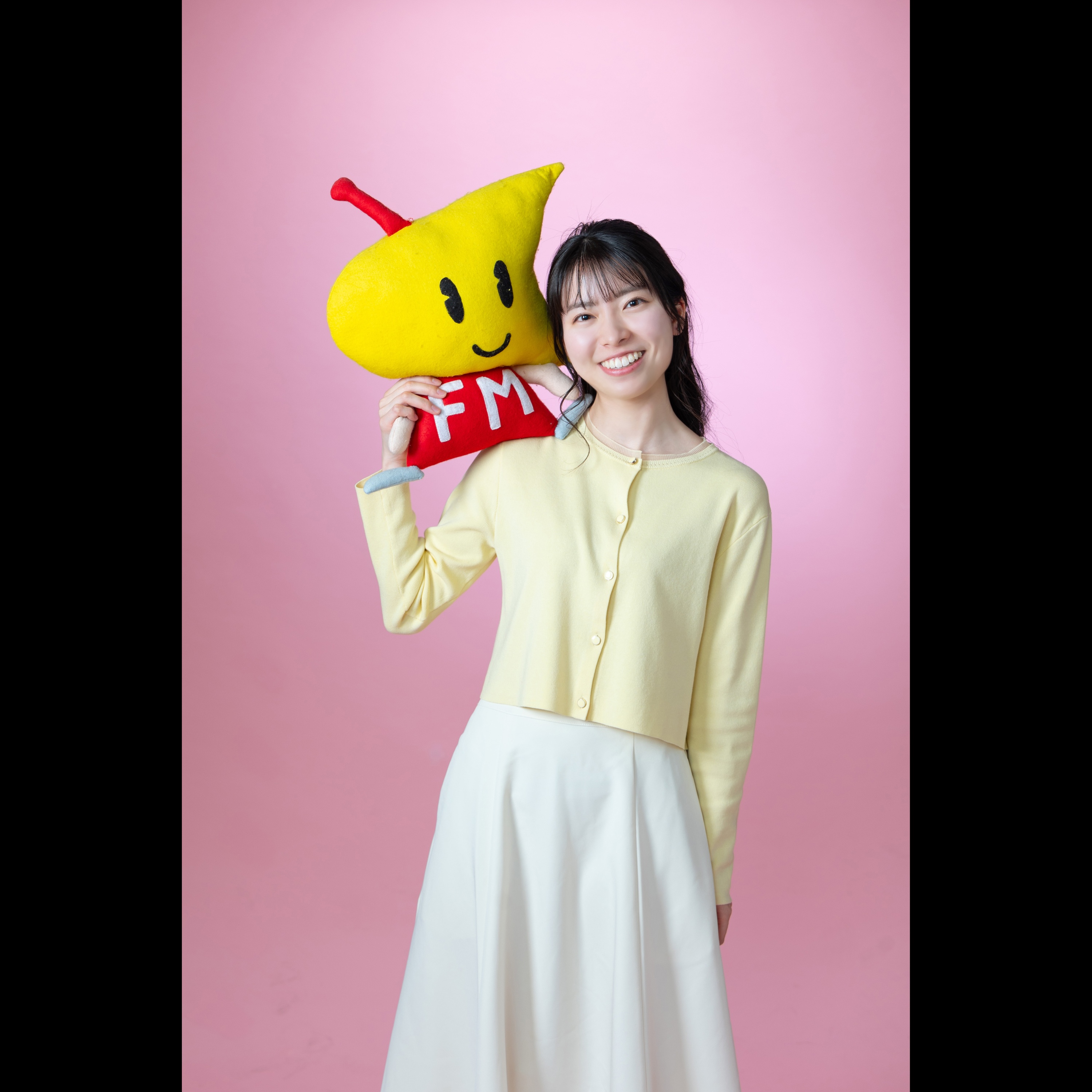 #4 FM徳島パーソナリティ・布川夏帆さんおすすめの「春の景色が美しいとっておきの場所」 episode artwork