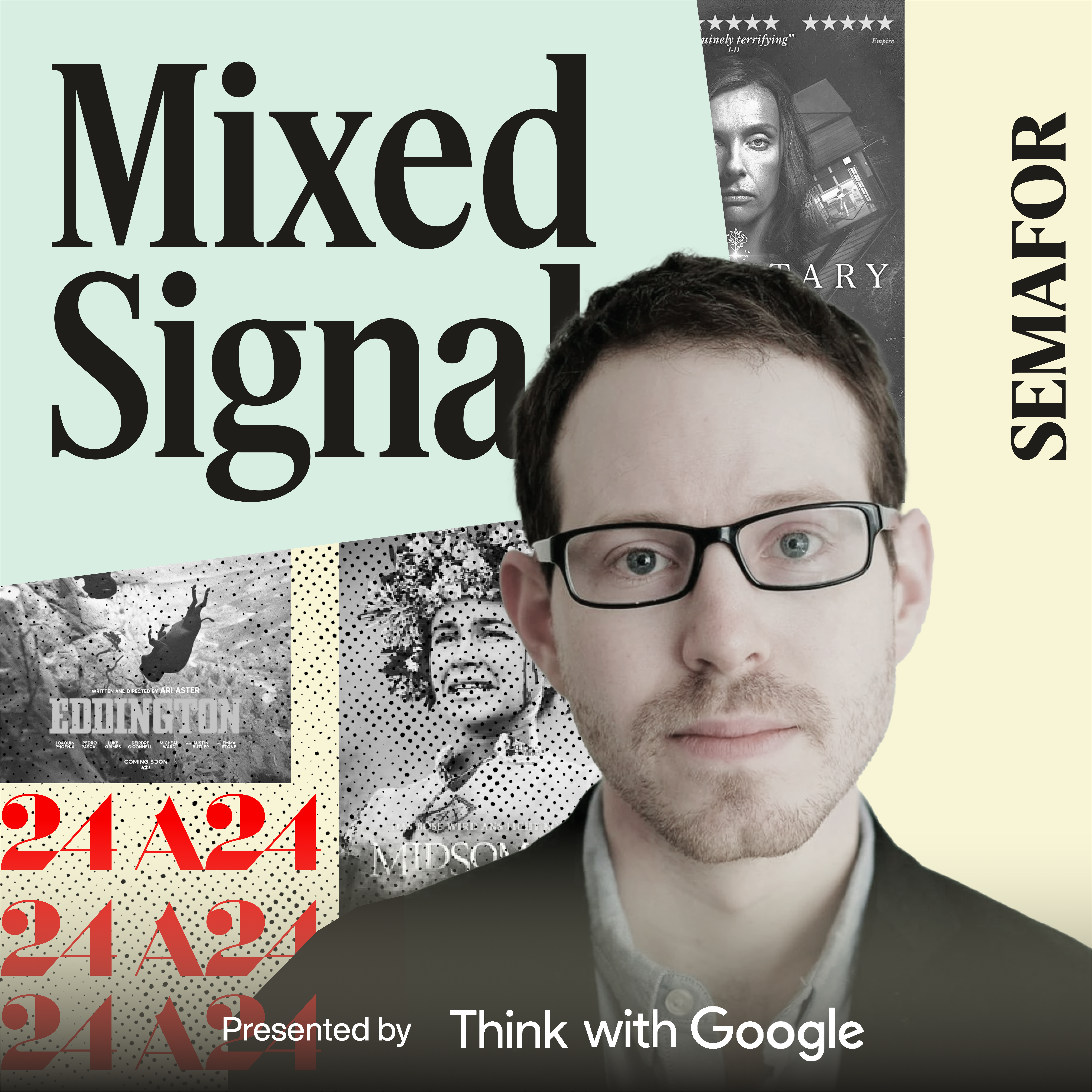 Mixed Signals from Semafor Media