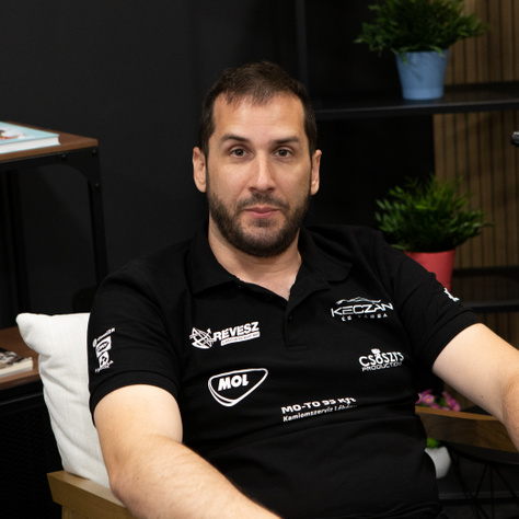Kétszer is kijátszotta a halált, 41 évesen Le Mans-ban ért csúcsra Robert Kubica