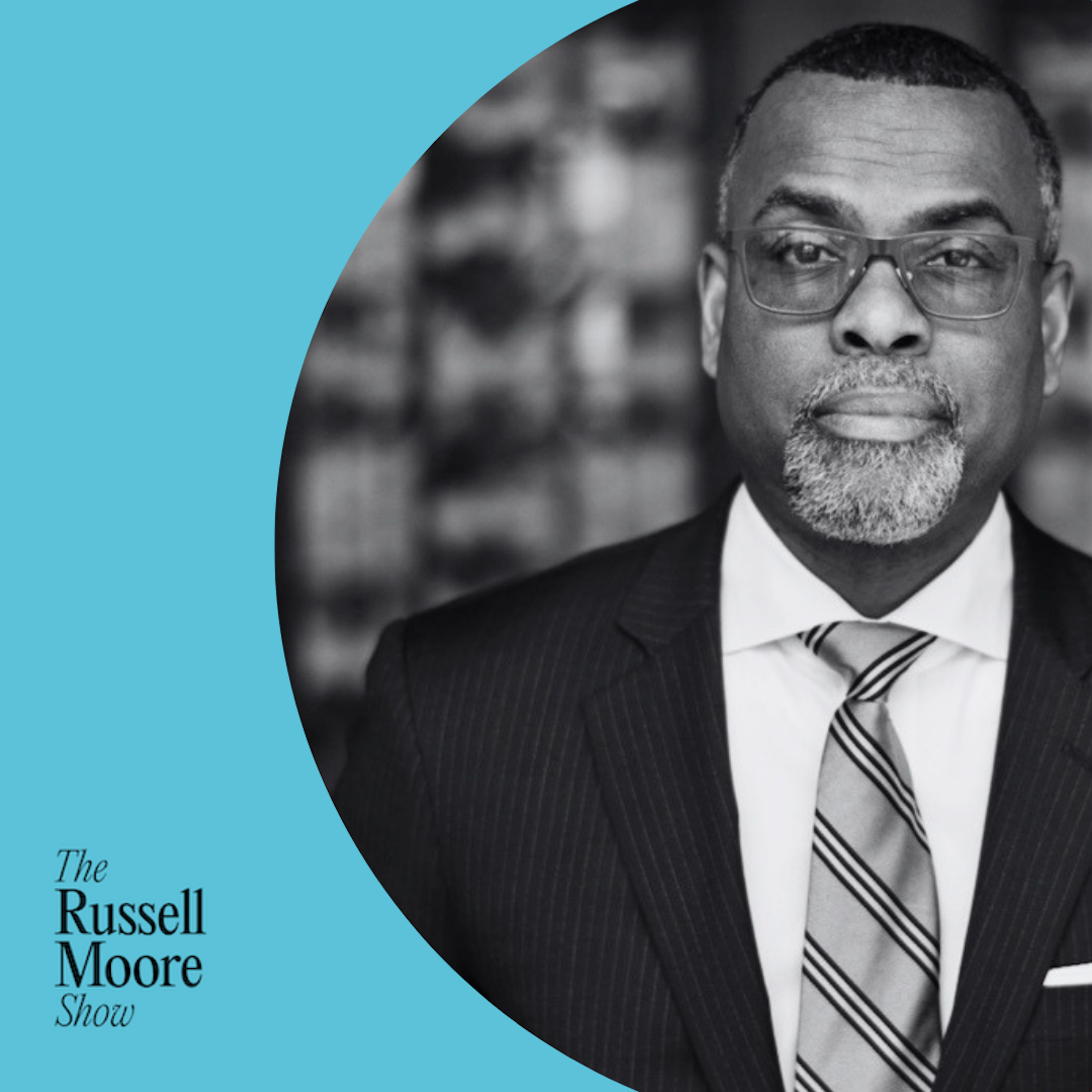 Dr. Eddie S. Glaude Jr. on Love, Rage, and the American Experiment