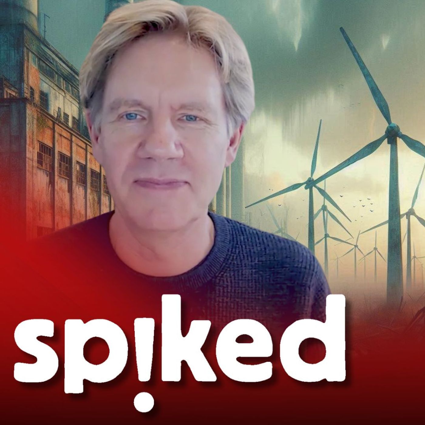 The stupidity of Net Zero | Bjorn Lomborg