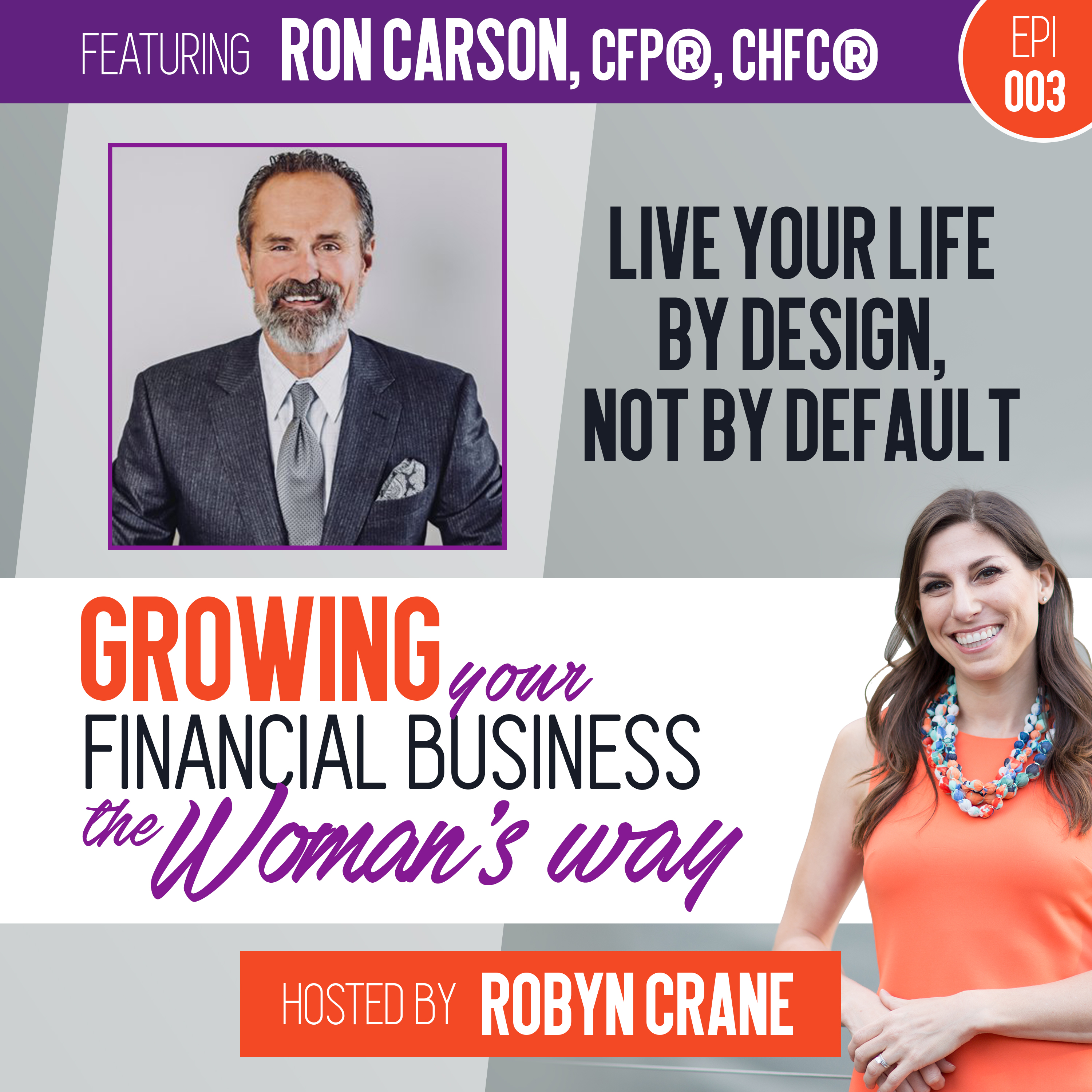 Growing Your Financial Business...The Woman\'s Way