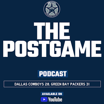 Packers 31, Cowboys 28: What went right, what went wrong, what it
