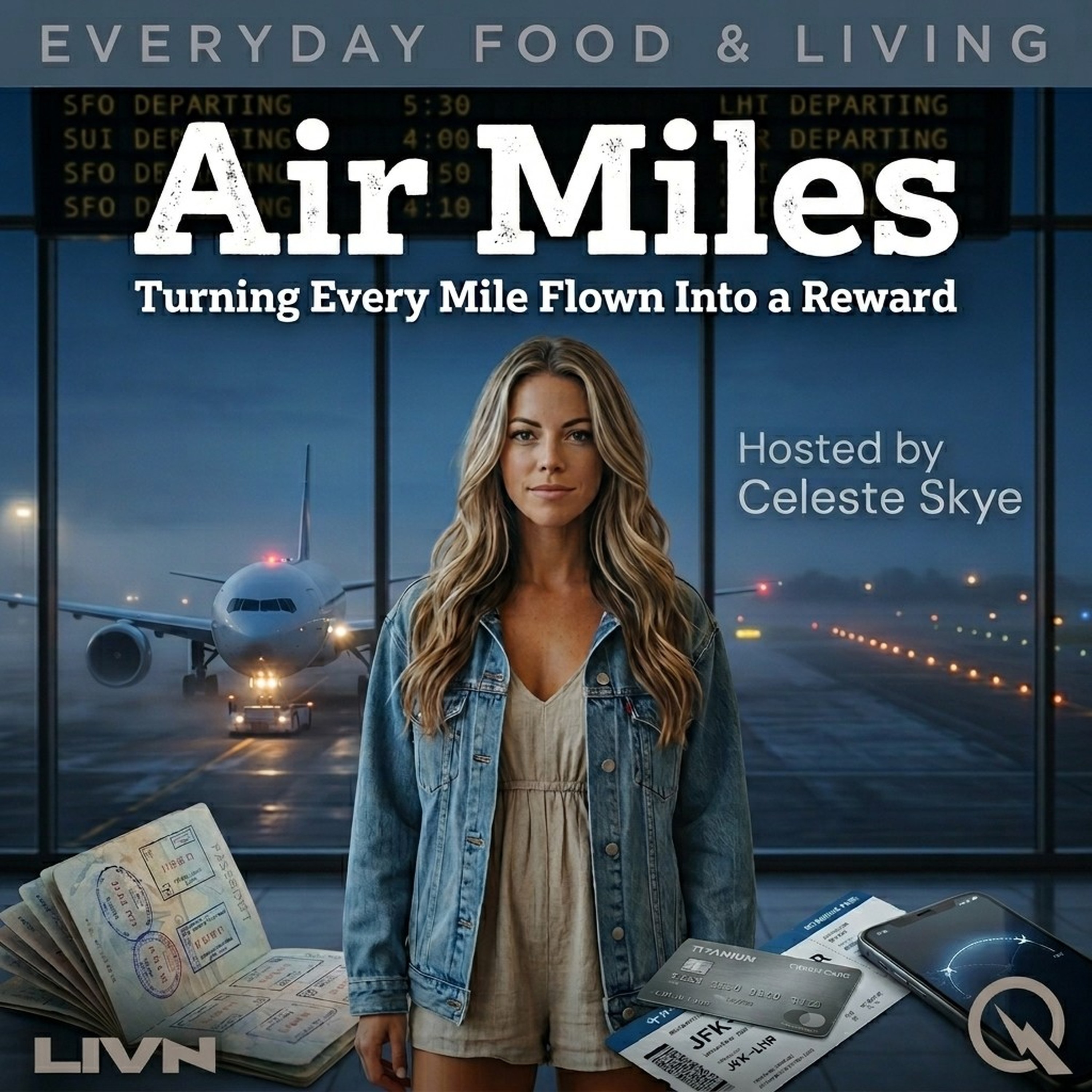 Air Miles