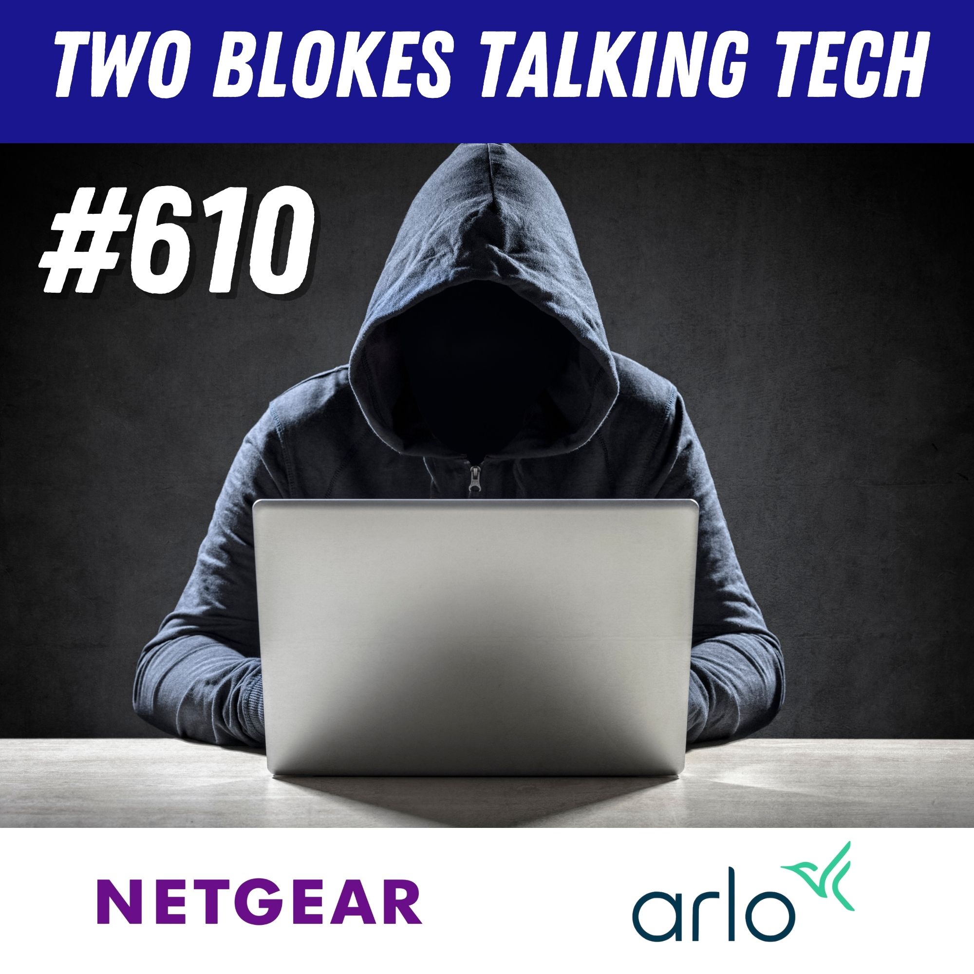 TBTT #610 - The end of an Era at Optus, thank goodness and Gina's calls for Facebook to lift it's game!