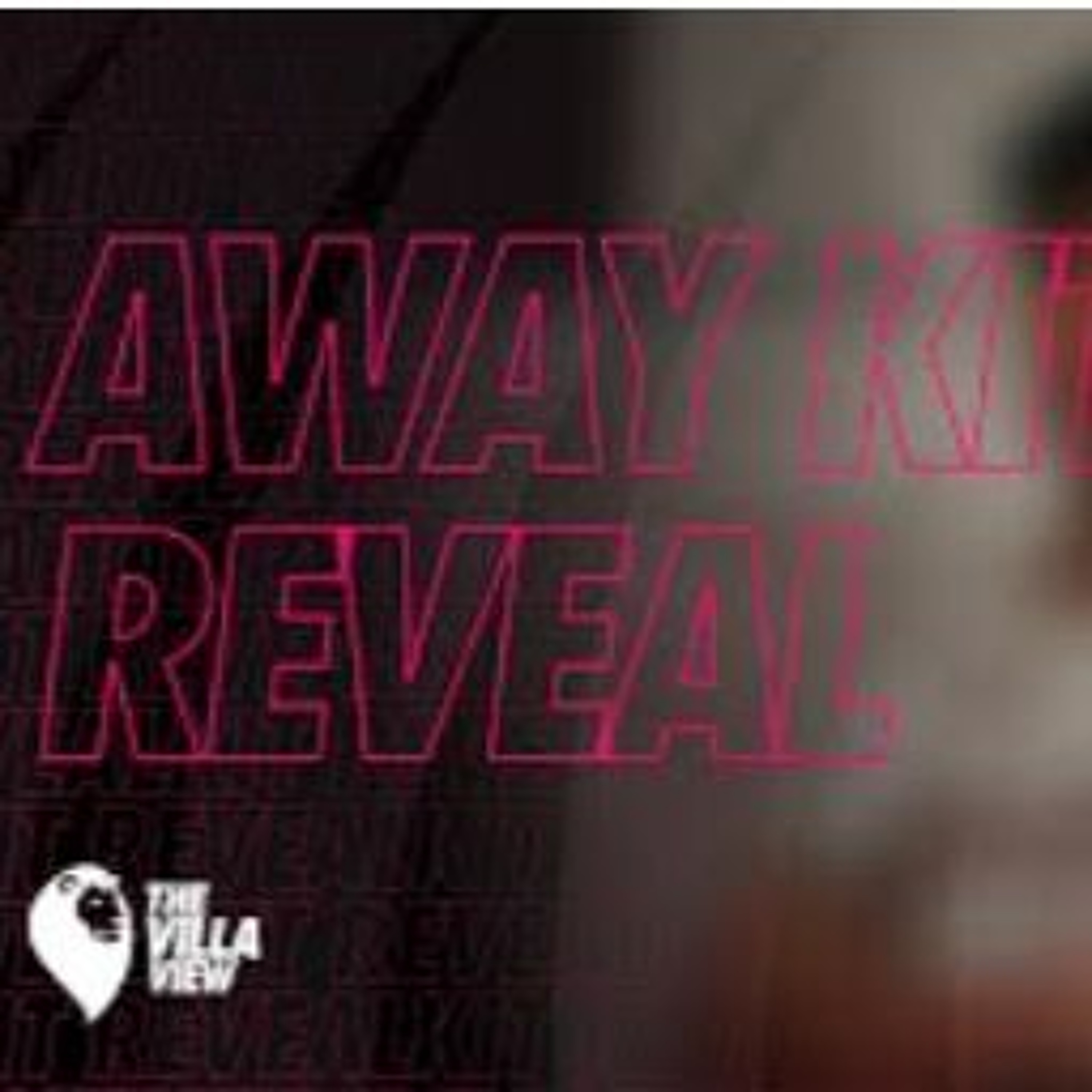 New Aston Villa Away Kit Reaction episode artwork