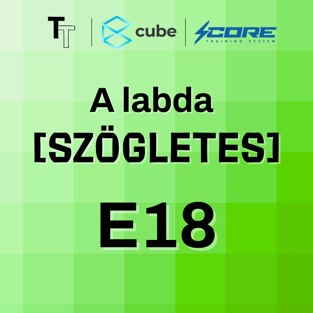 AZ ÉV LEGJOBBJAI | A labda [SZÖGLETES]