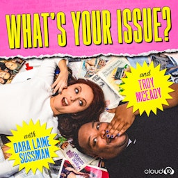 What\'s Your Issue?