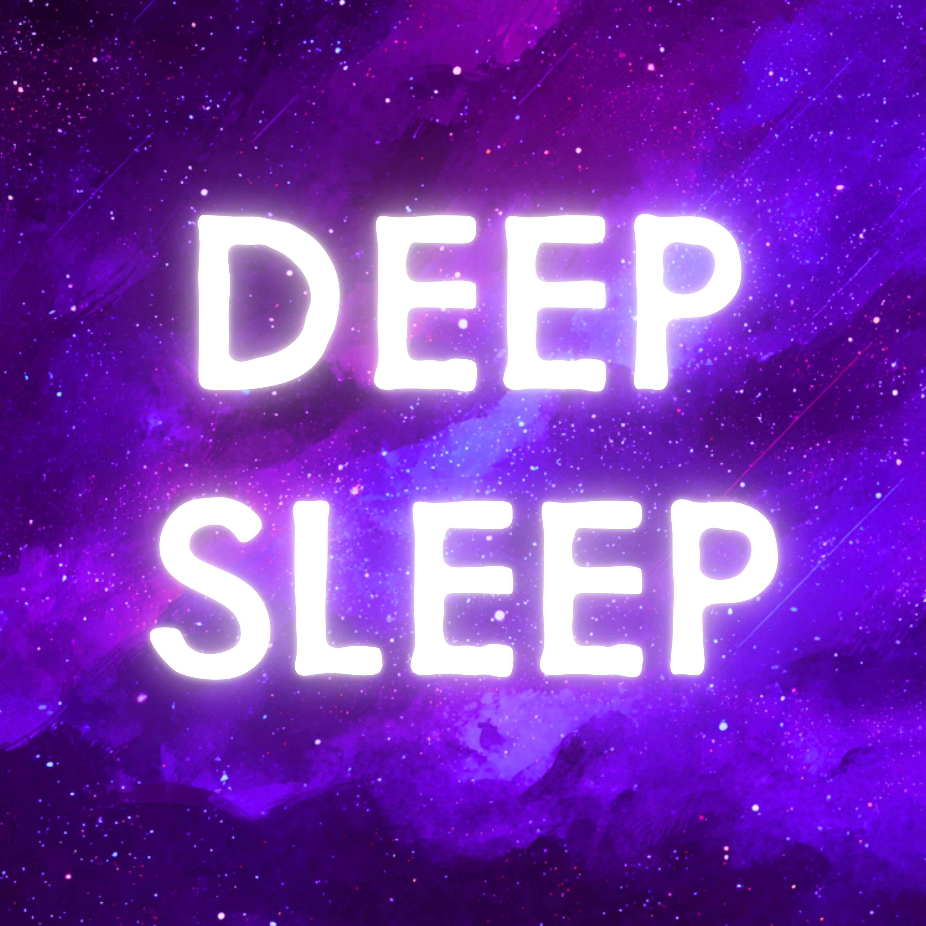 Intense Sleep Hypnosis - Strong Hypnotherapy for Deep Relaxation and Clearing Stress (Designed for overthinking & overactive minds)