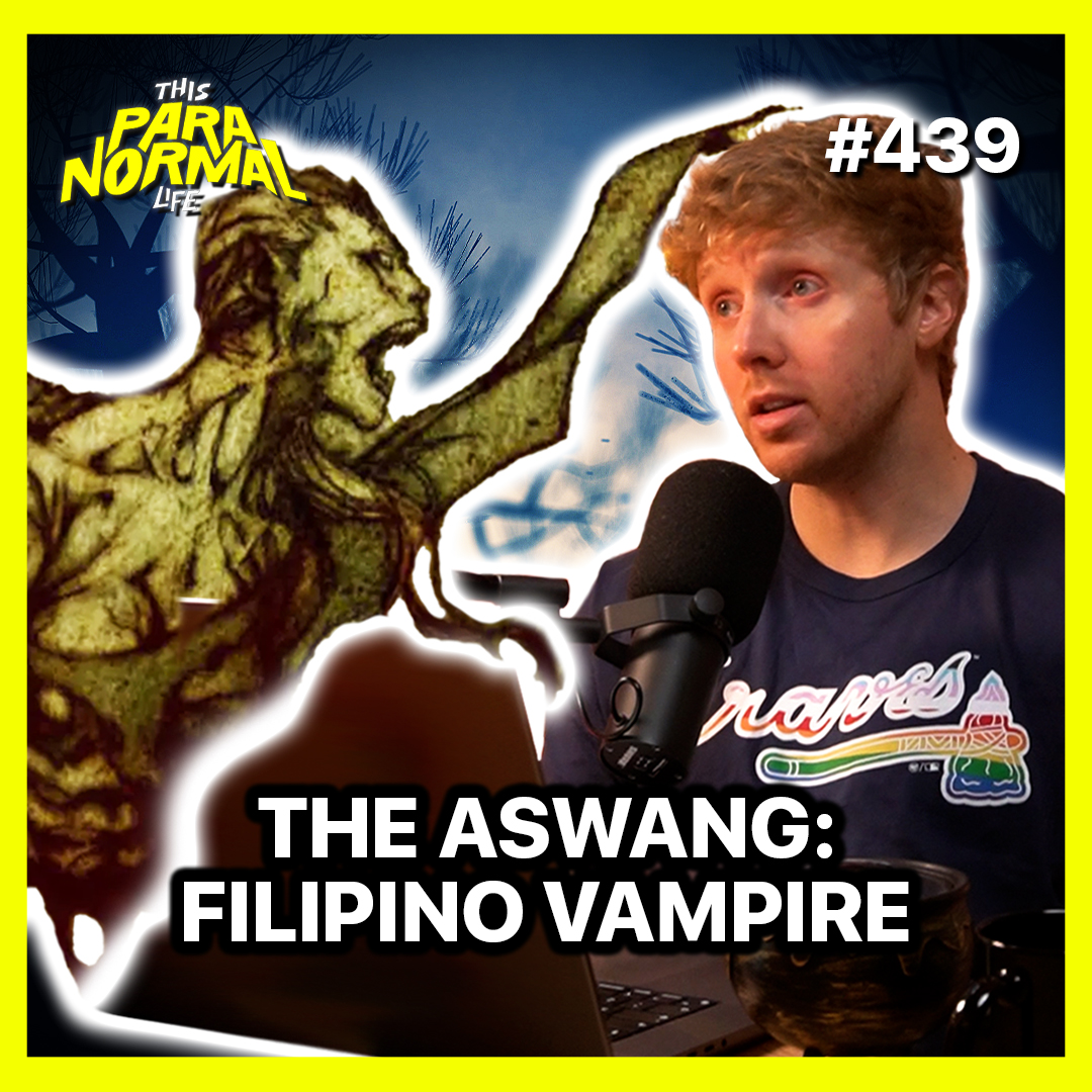 The Time the CIA Faked a Vampire Attack artwork