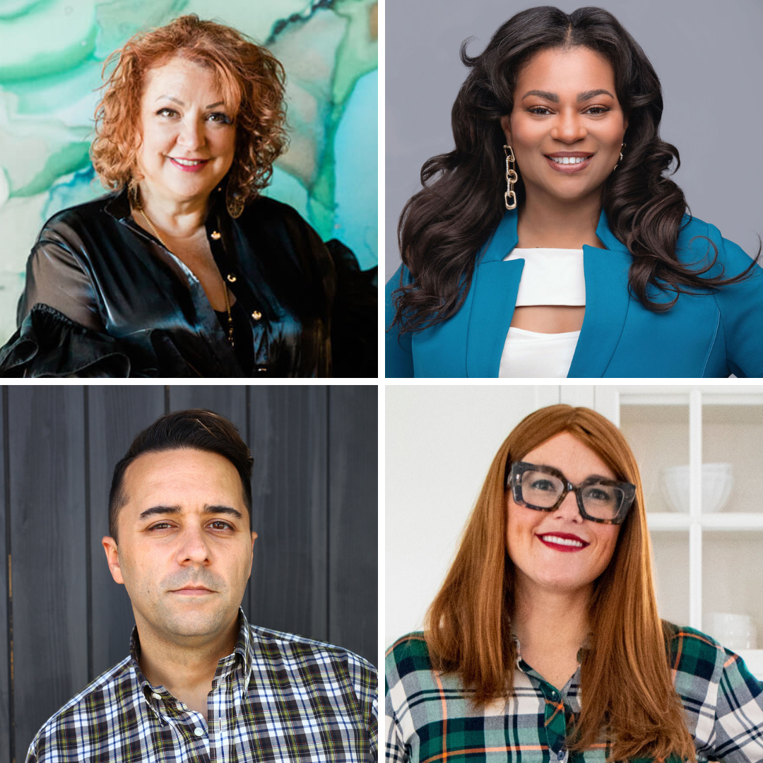 A Well-Designed Business® | Interior Design  Business Podcast