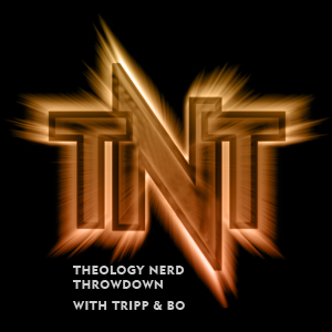 TNT: Prayer and Process reaction