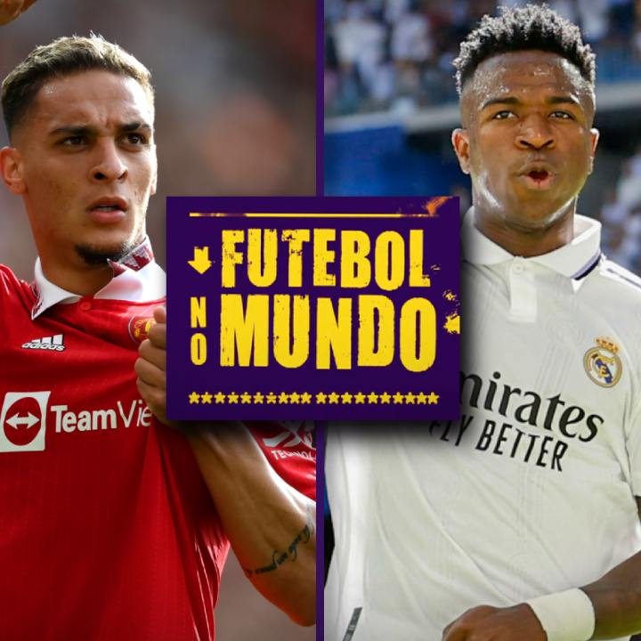 Novo United derruba o Arsenal e boas vitórias de Real Madrid e Barcelona