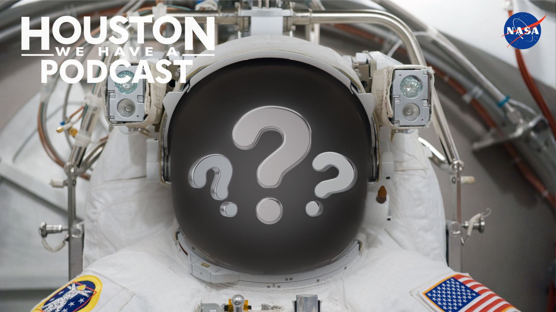 So You Want to be an Astronaut?