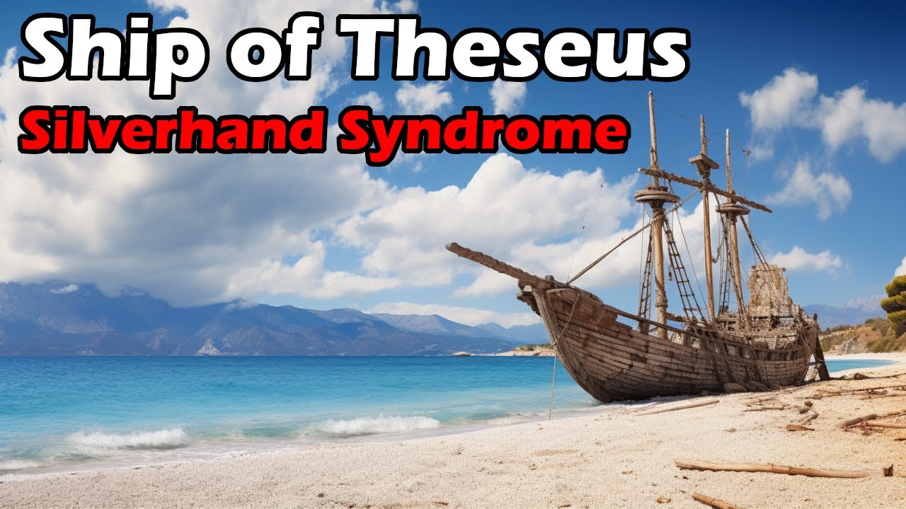 Why I'm (Probably) never getting brain augmentation - but one thing I might | Artificial Intelligence Masterclass