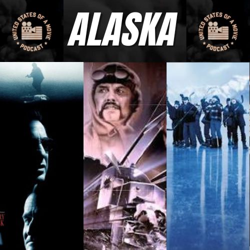 Alaska: Insomnia vs Runaway Train vs Mystery, Alaska