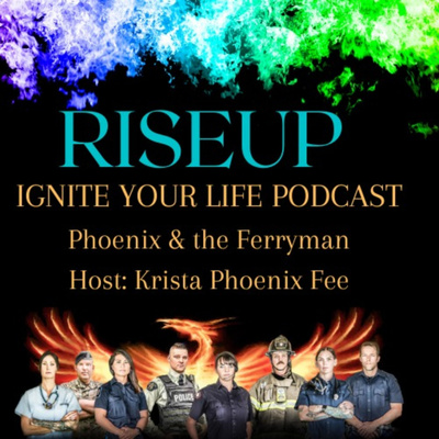 RISEUP: Voices From the Frontlines