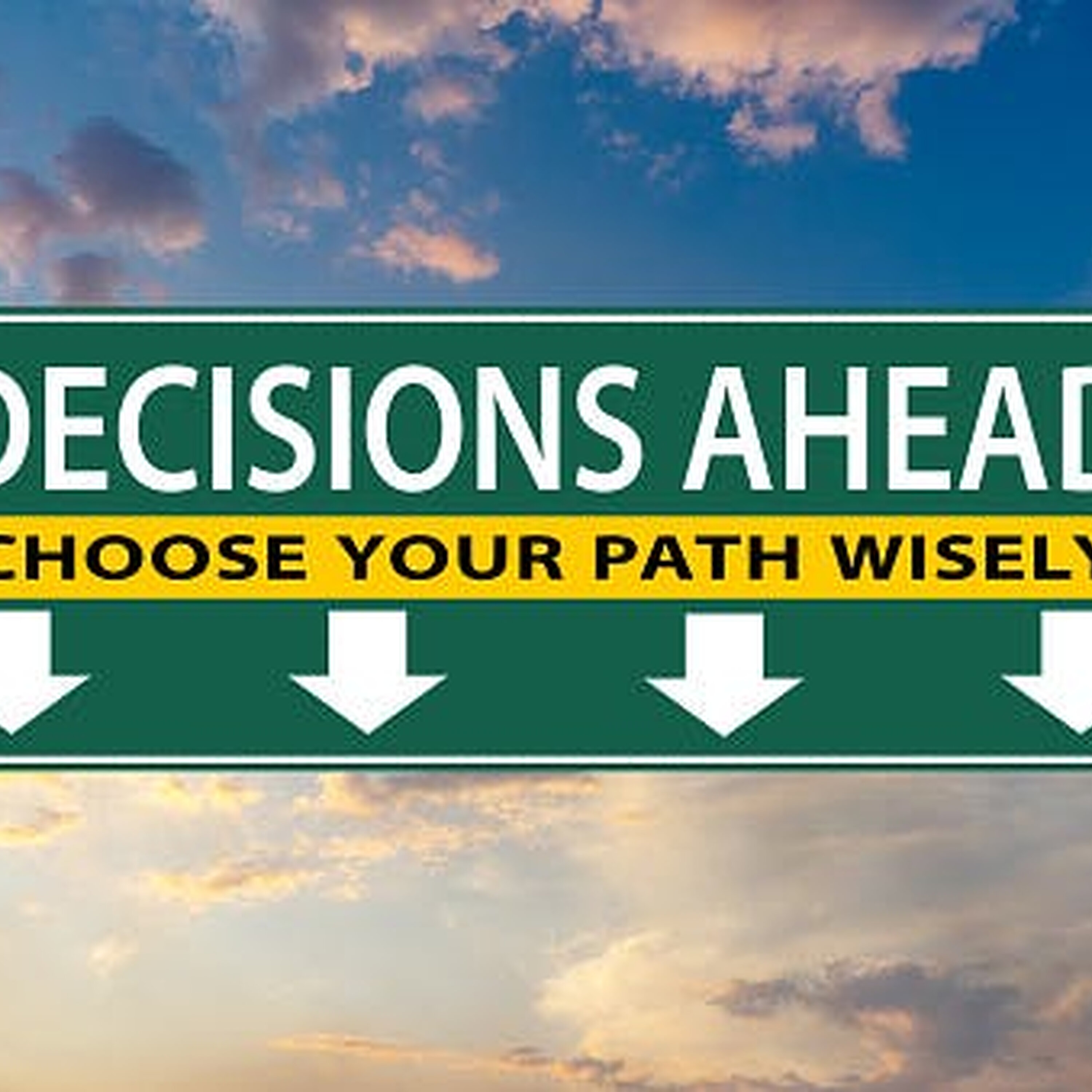 Ep. 236: What Kind Of Decision Maker Are You?