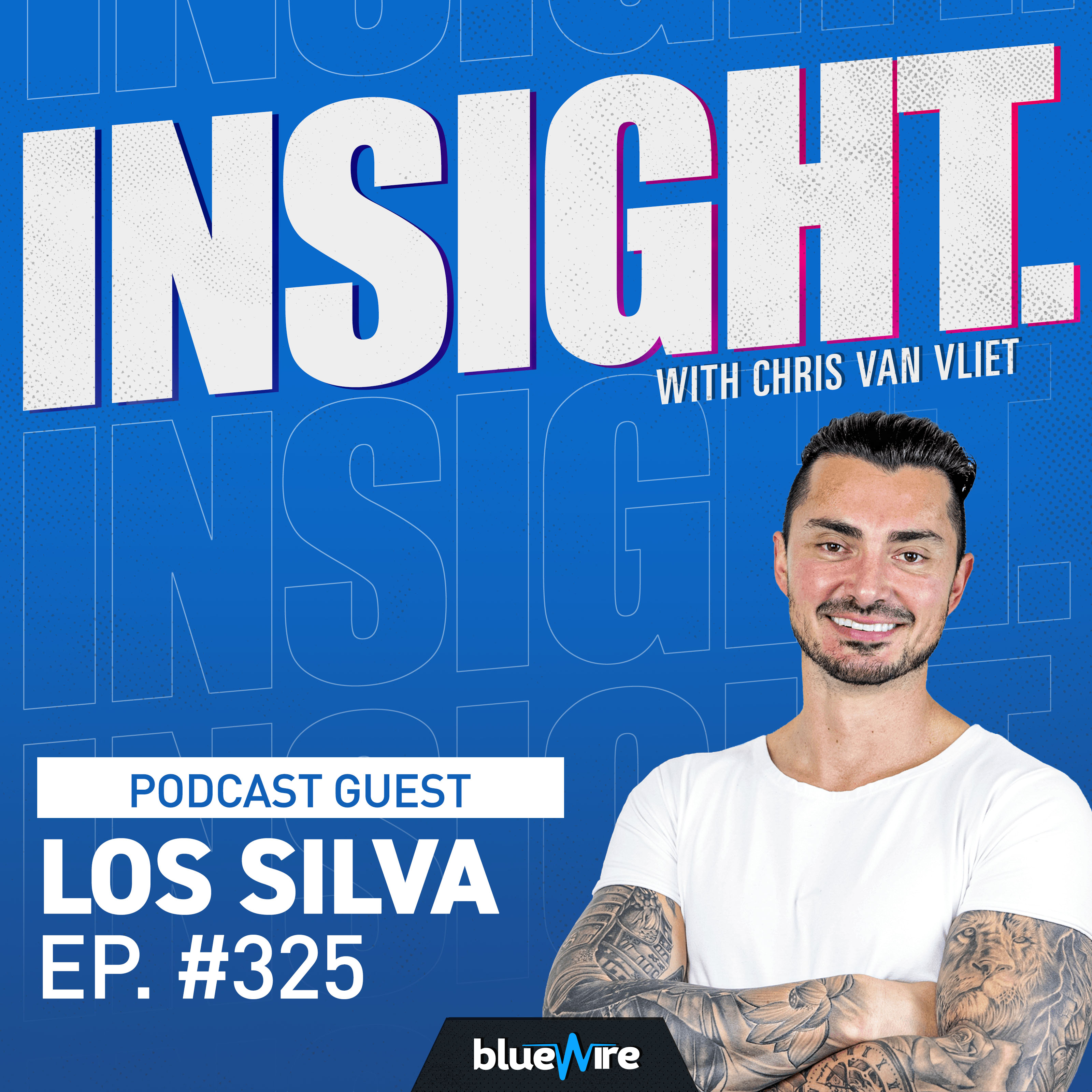 Stop Hiding Behind "I Can't" And Start Doing What You Want Right Now - Los Silva On How To Crush It Online