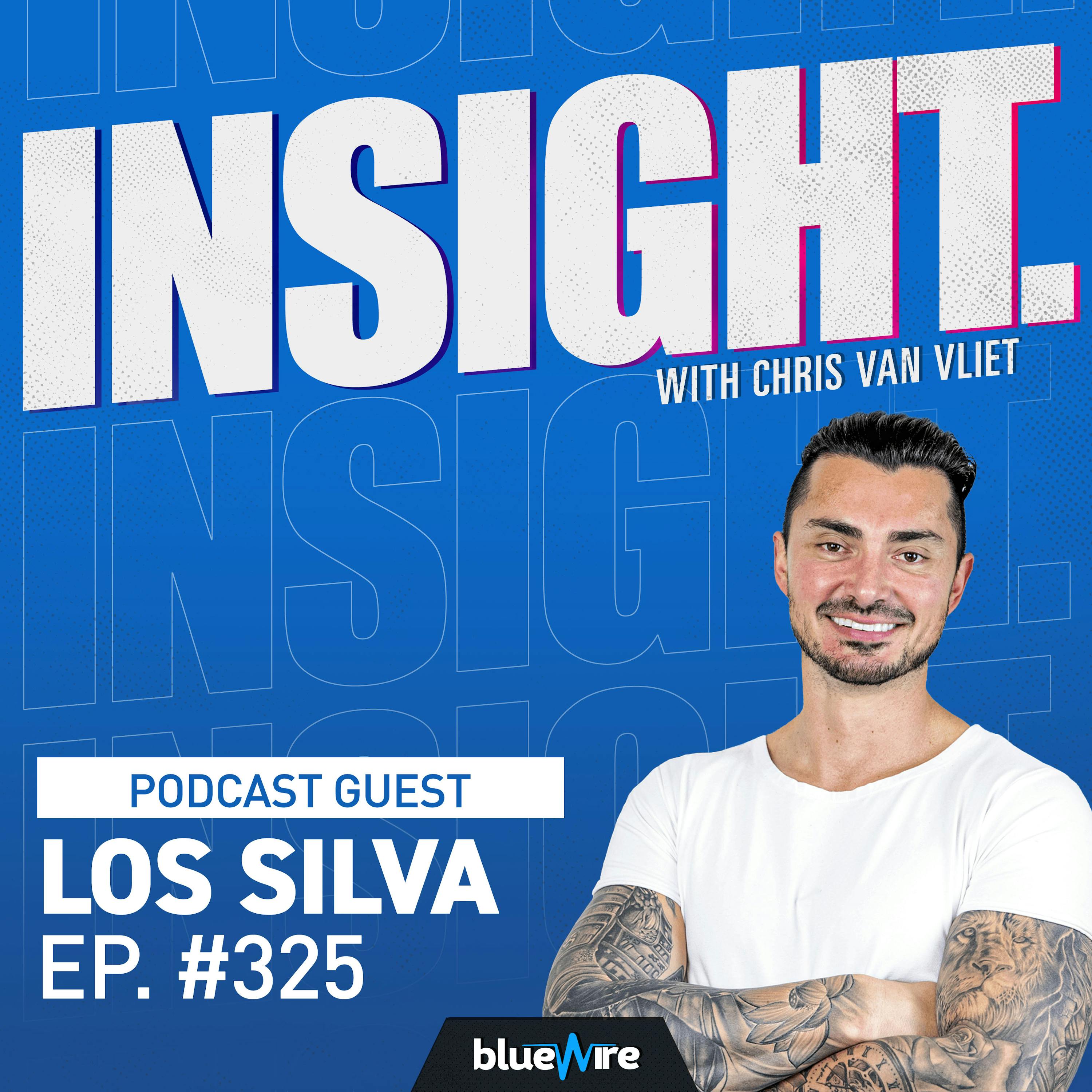 Stop Hiding Behind "I Can't" And Start Doing What You Want Right Now - Los Silva On How To Crush It Online Stop Hiding Behind "I Can't" And Start Doing What You Want Right Now - Los Silva On How To Crush It Online