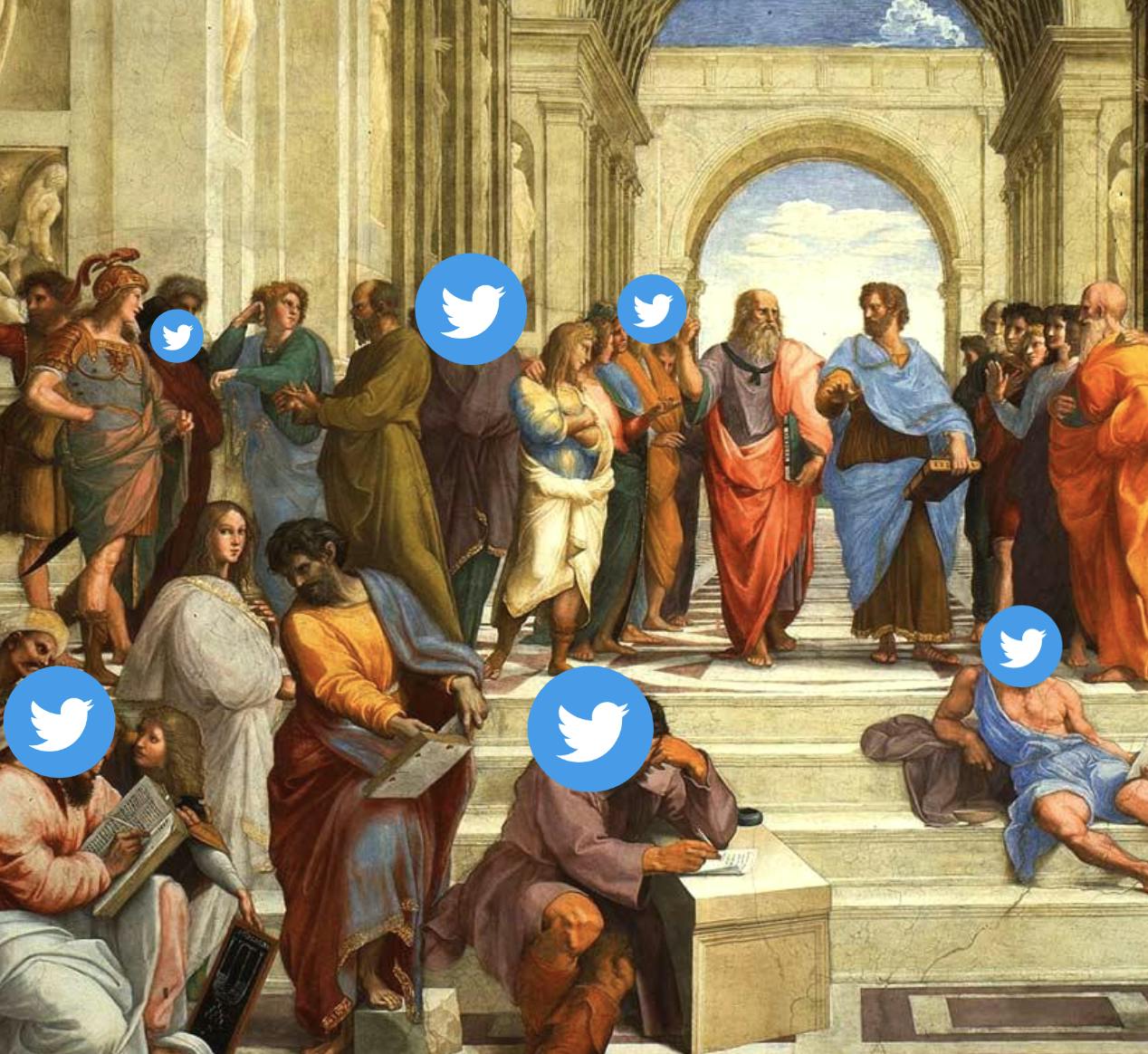 S8E5—Does Twitter Survive 2023? A Birdseye View Of The “Public Square” S8E5—Does Twitter Survive 2023? A Birdseye View Of The “Public Square”