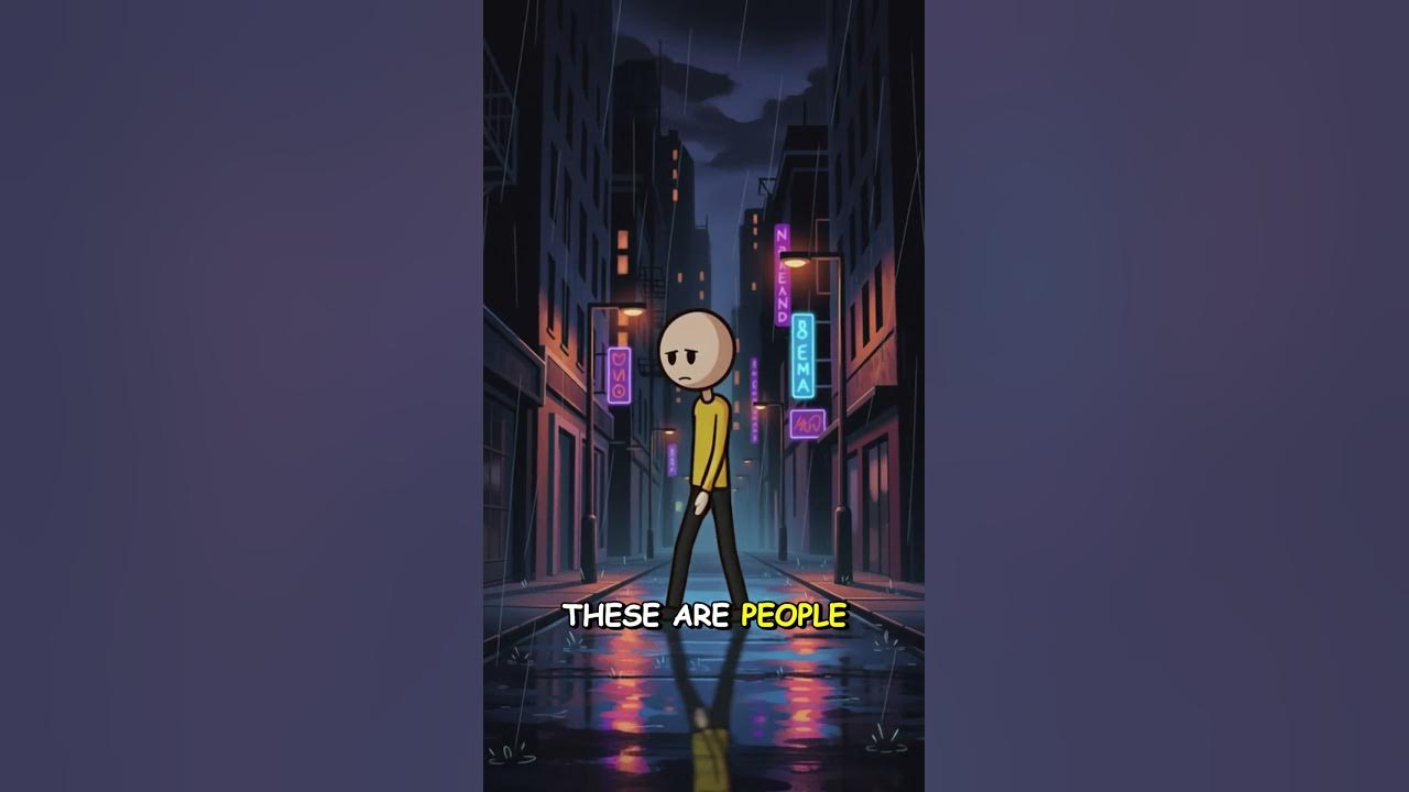 The Quiet Collapse of People Who Have Been Through Too Much episode artwork