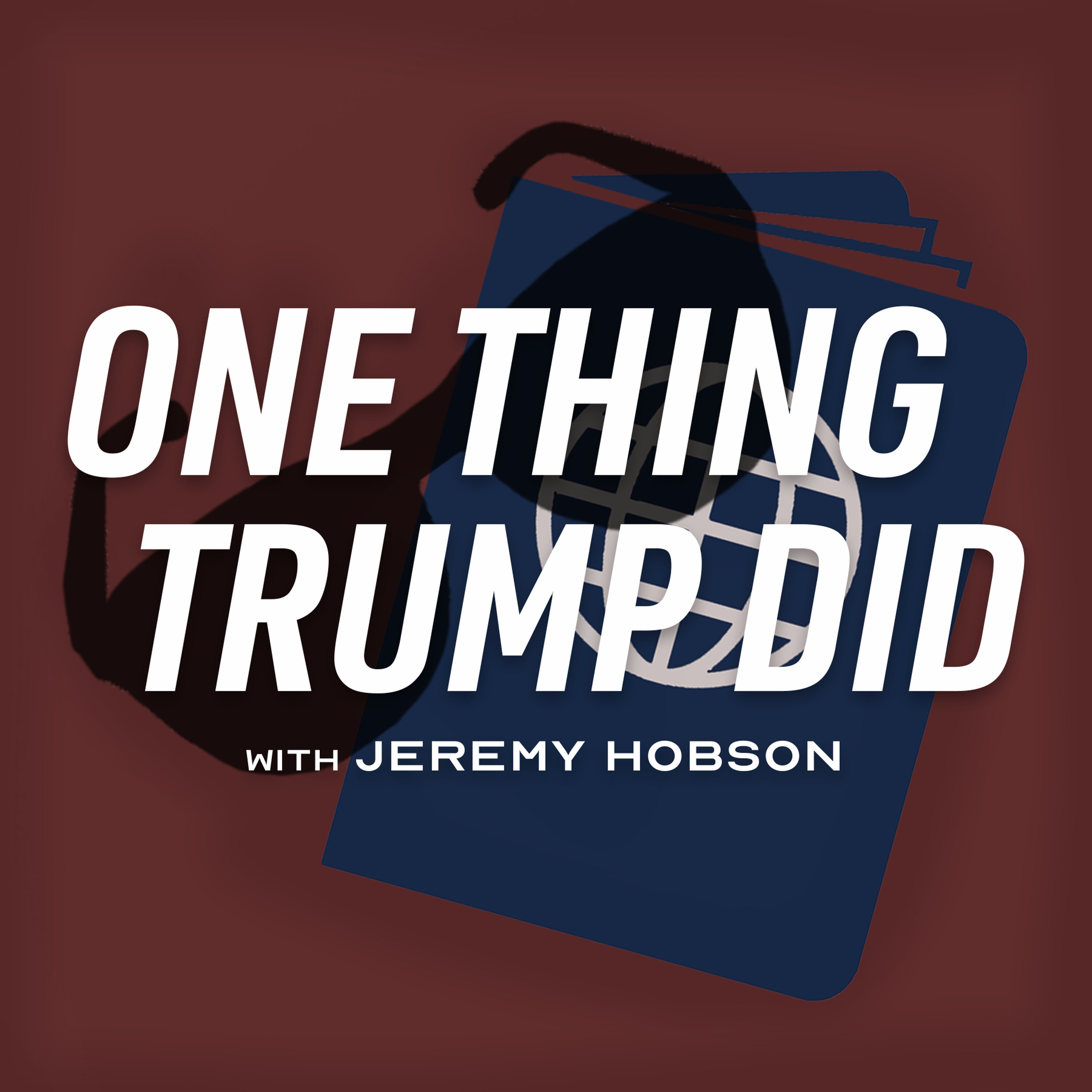 The Middle with Jeremy Hobson